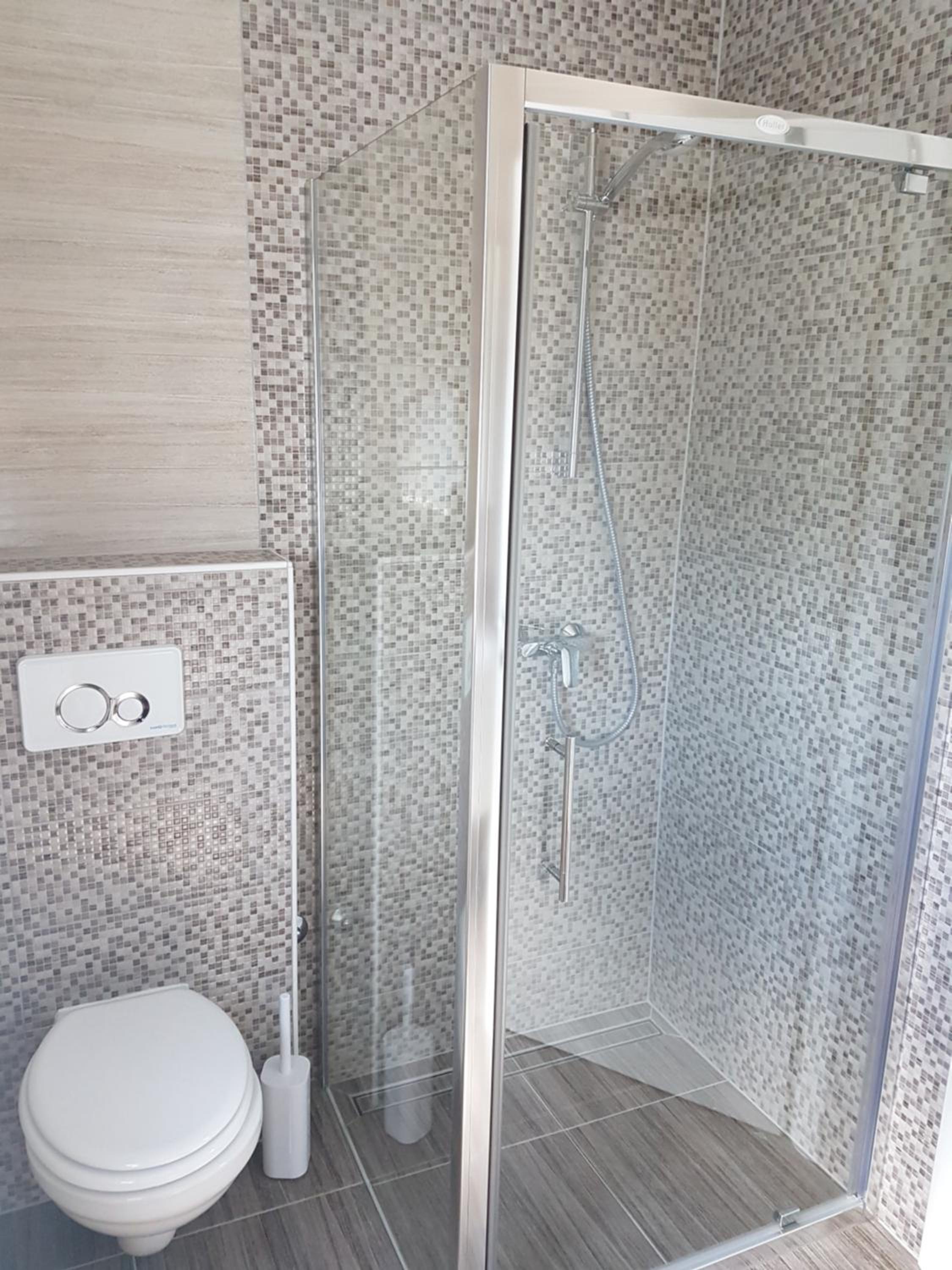 Apartmani Ivković