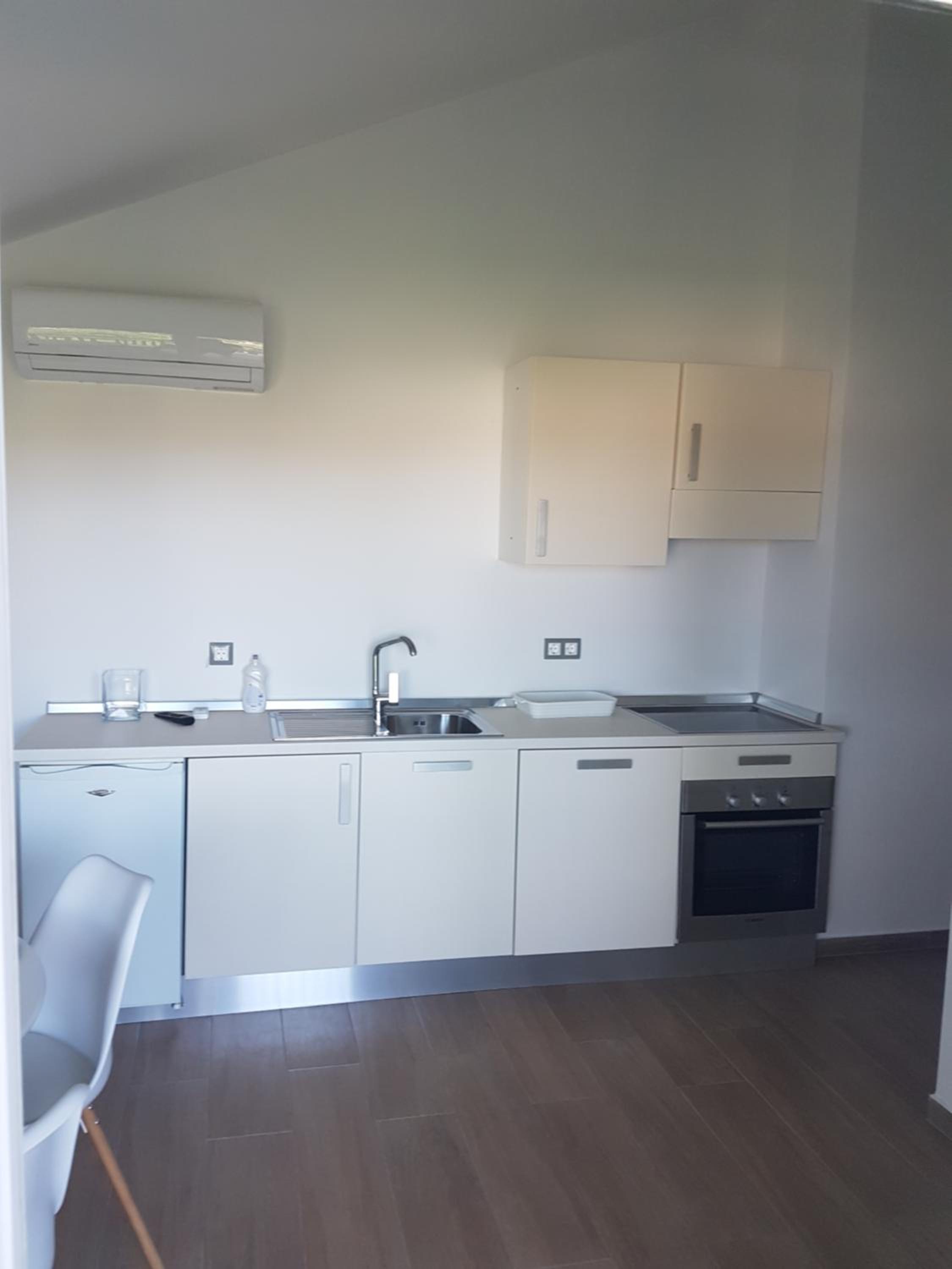 Apartmani Ivković