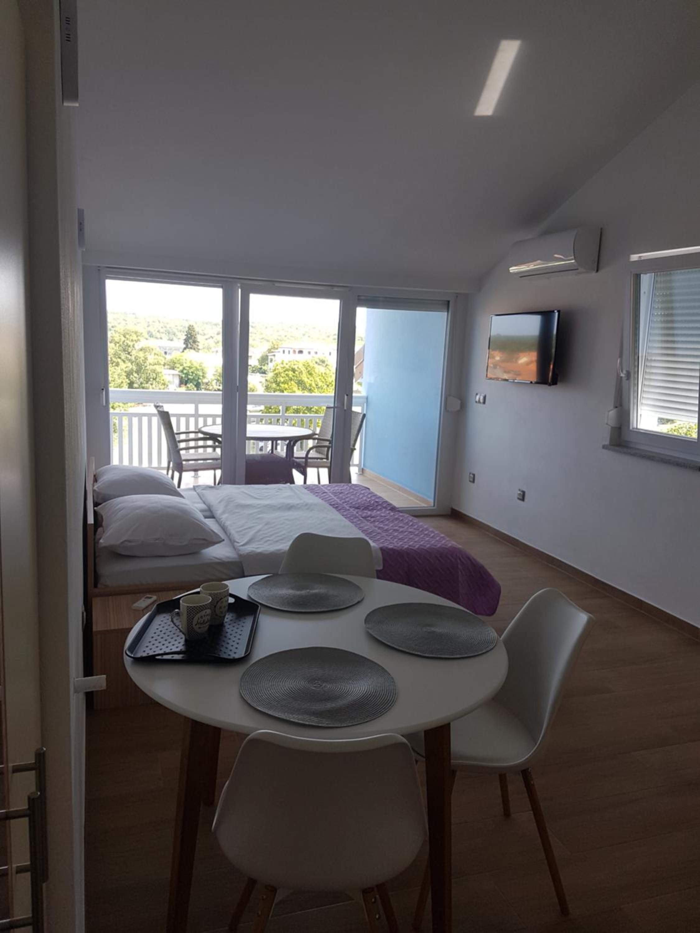 Apartmani Ivković
