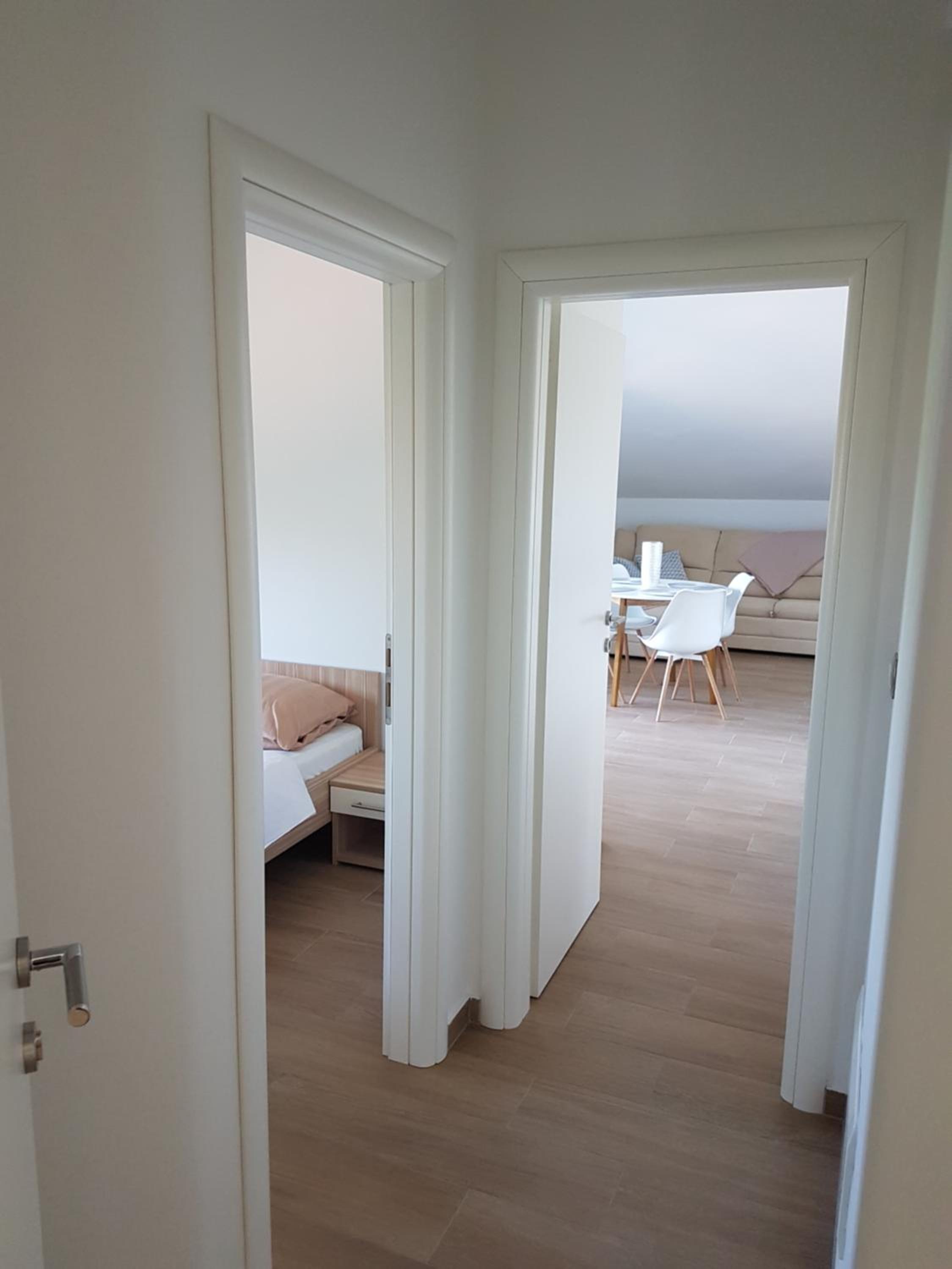 Apartmani Ivković