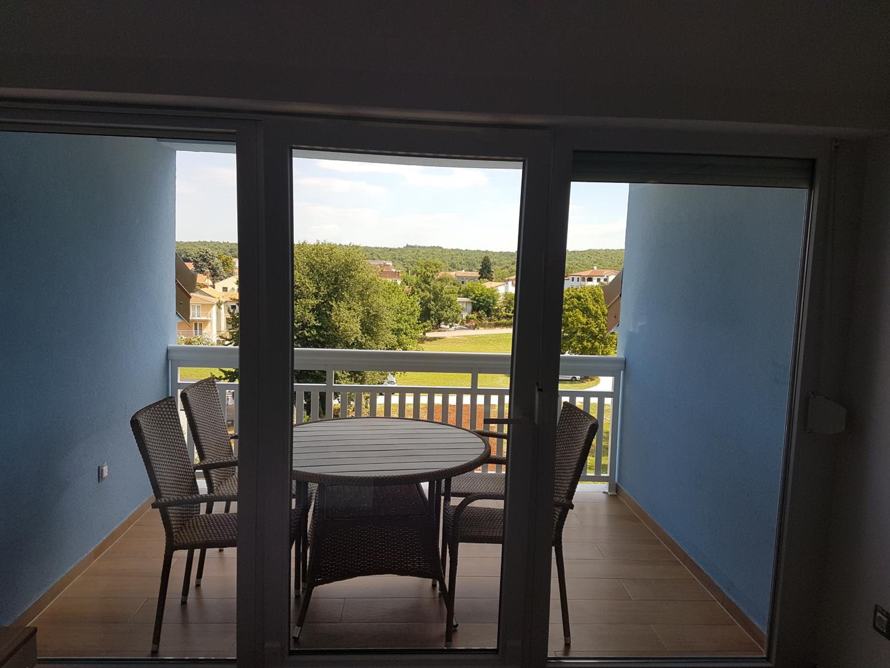Apartmani Ivković