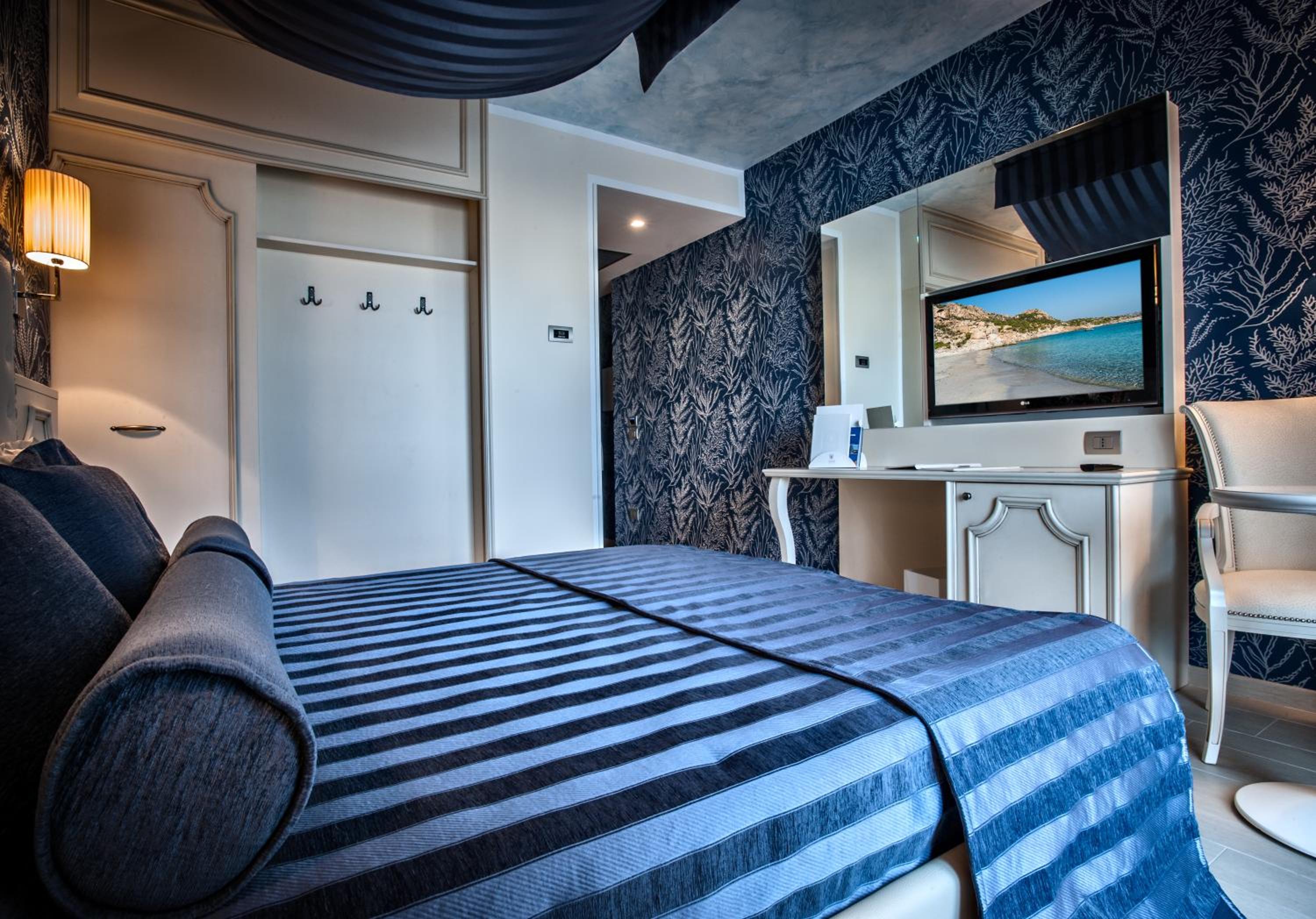 Grand Hotel Resort&SPA Ma&Ma - Adults Only