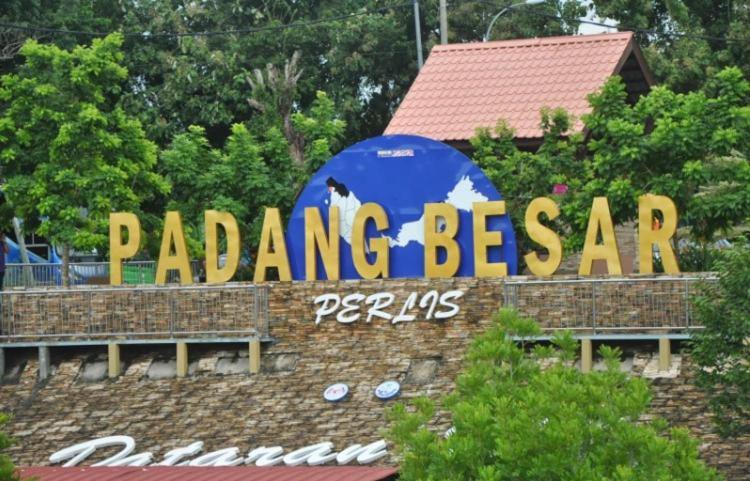 Syed Homestay Arau photo 7
