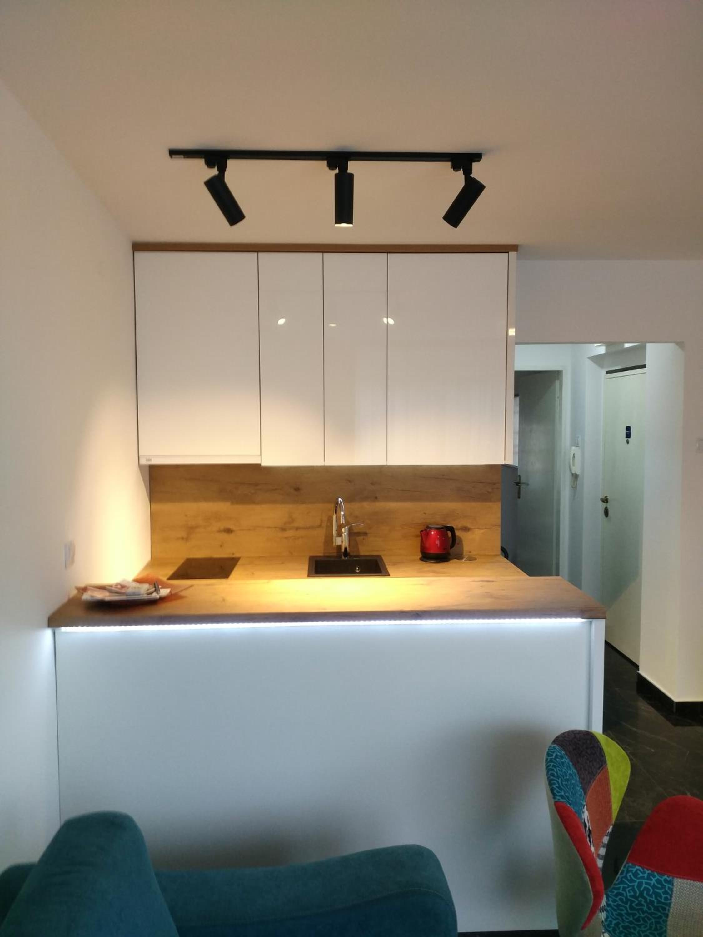 Apartment Latin Bridge