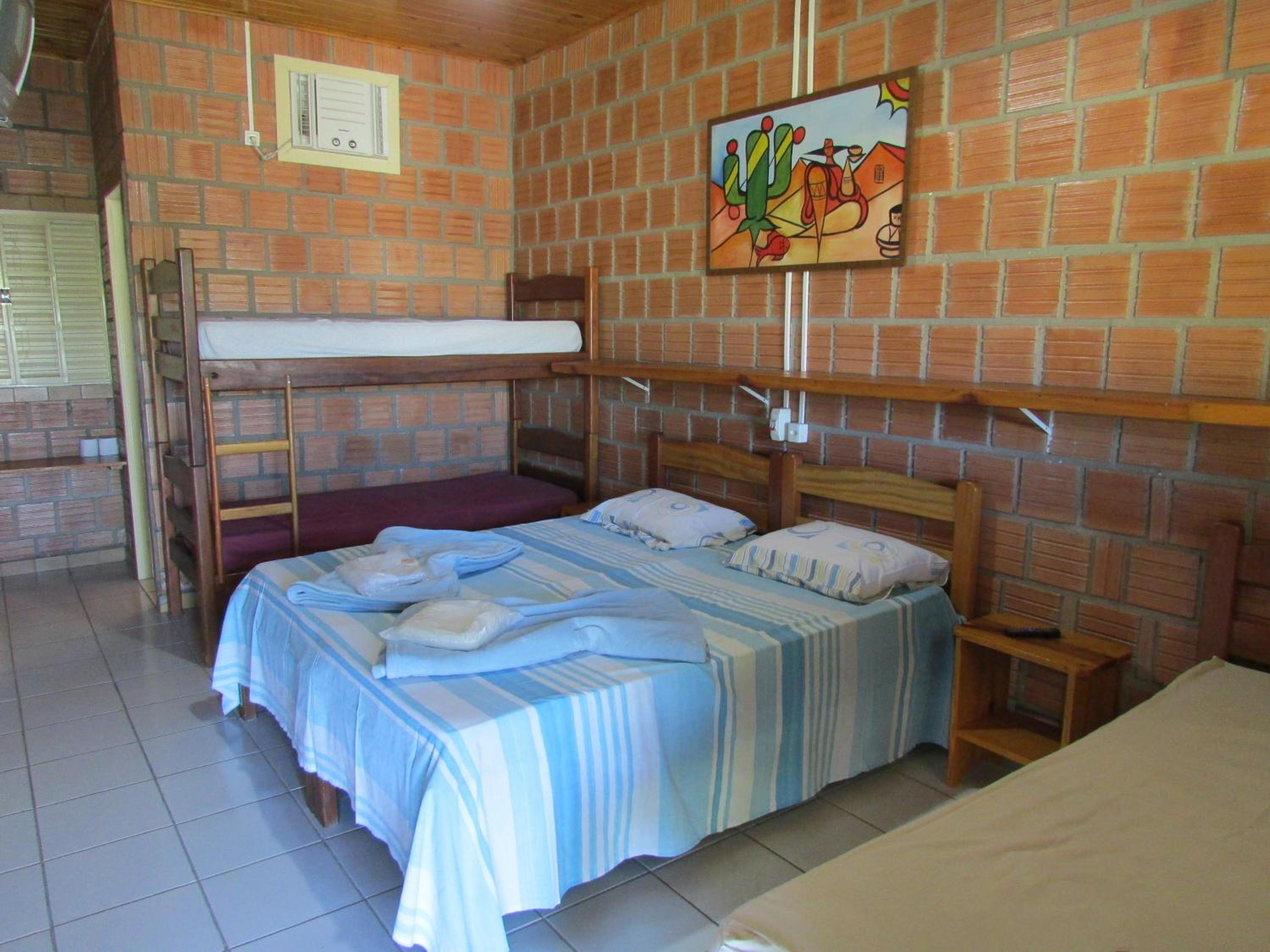 Pousada São João - Estrada Parque Pantanal