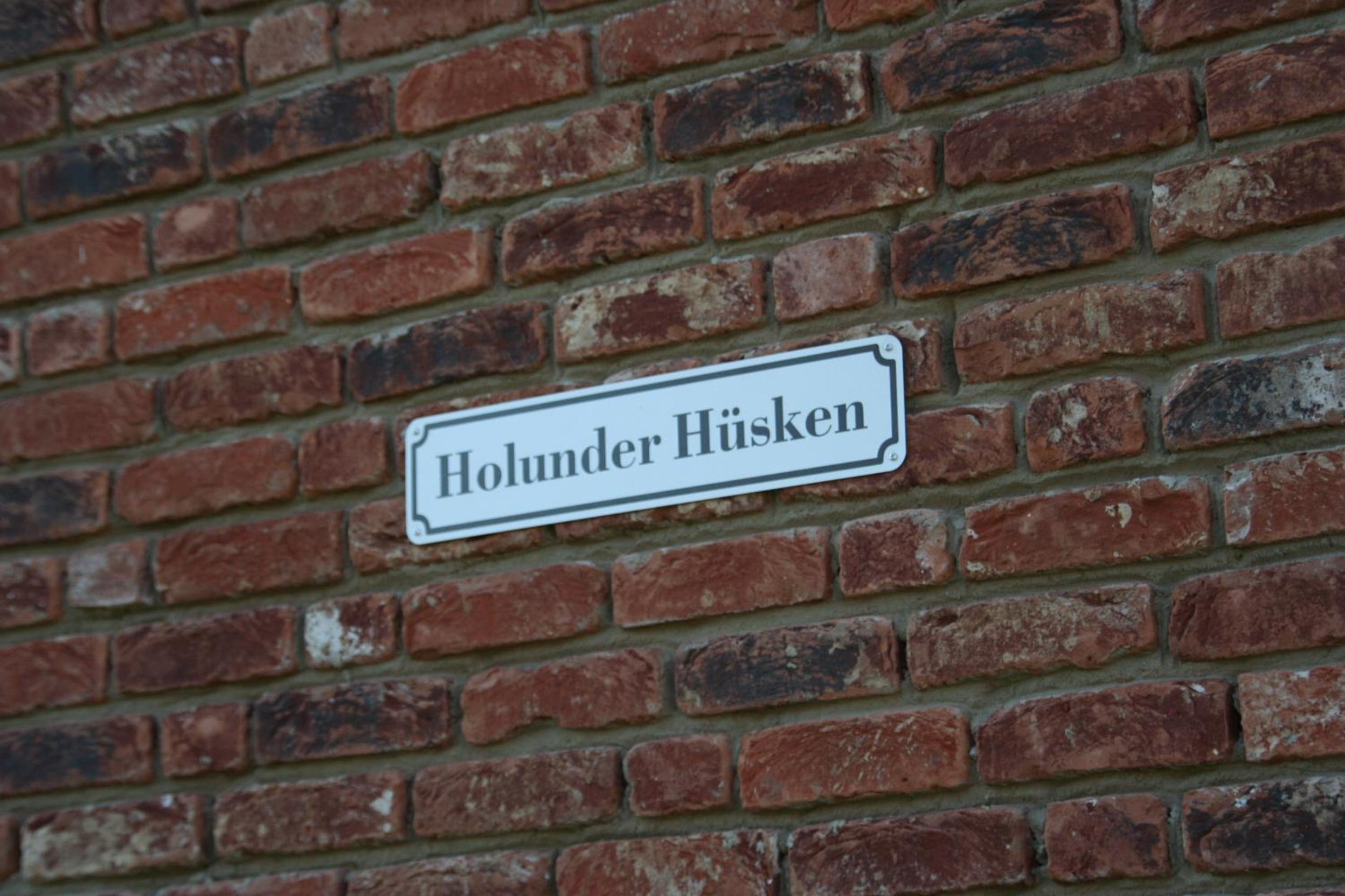 Holunder Hüsken