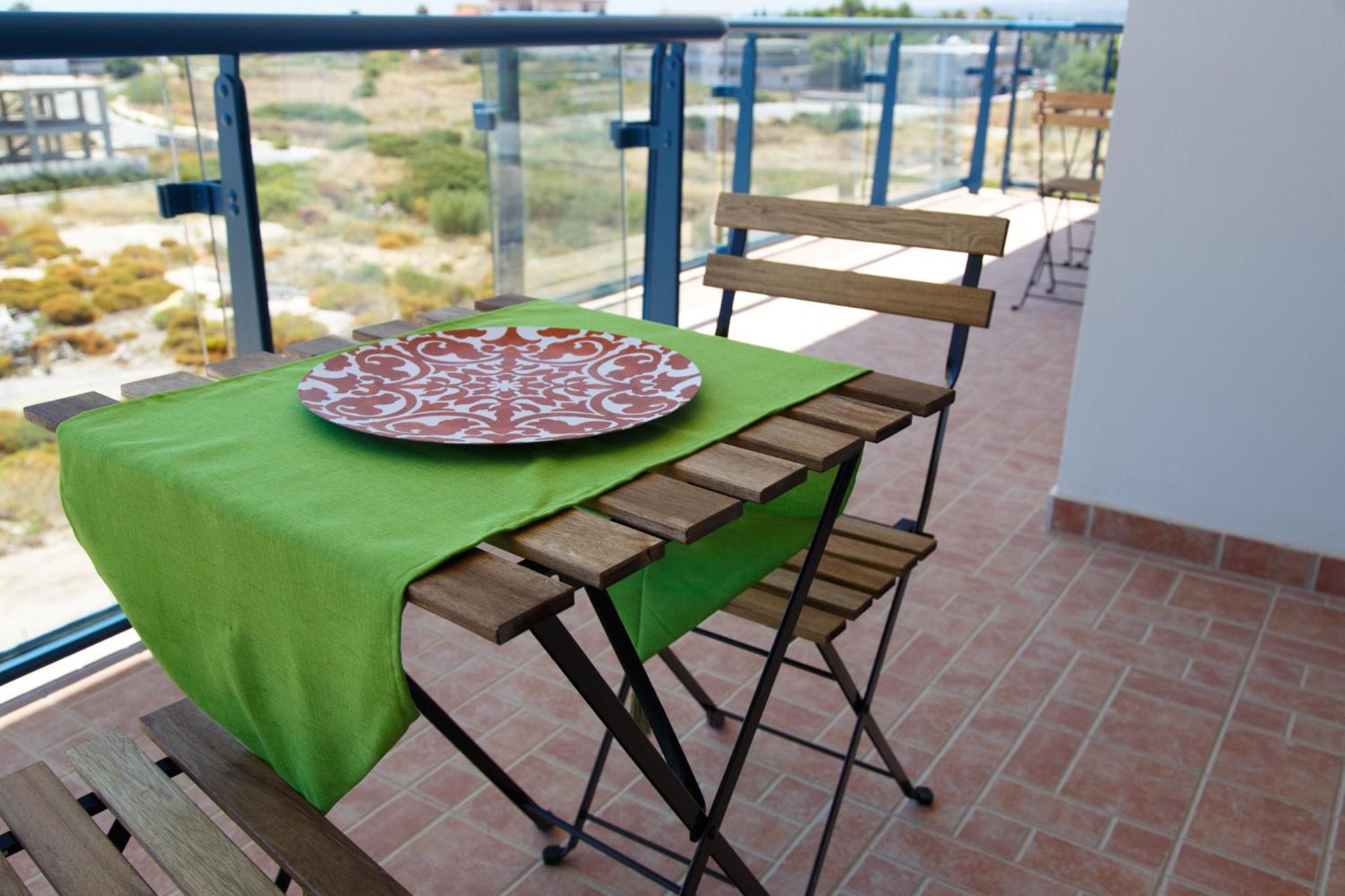 B&B Mediterraneo
