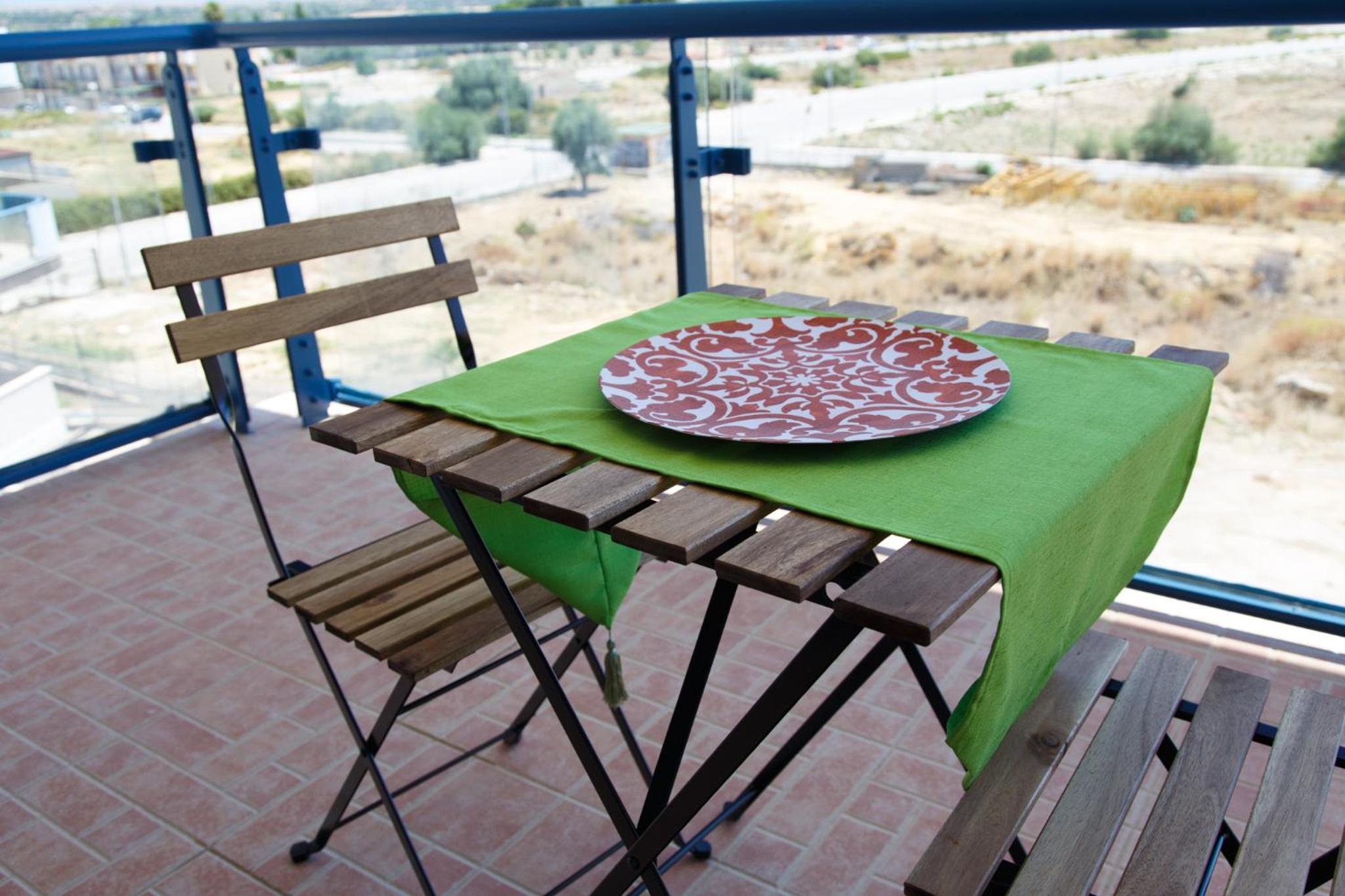 B&B Mediterraneo