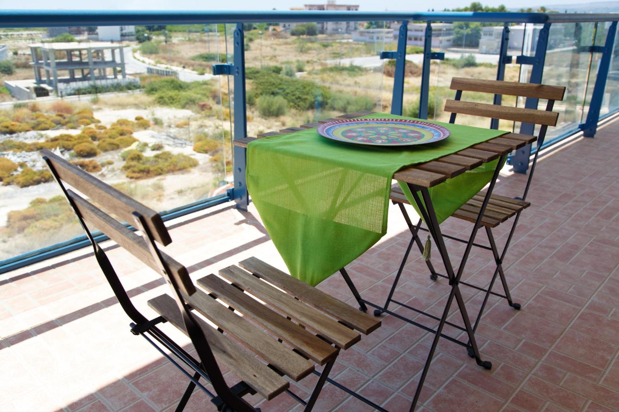 B&B Mediterraneo