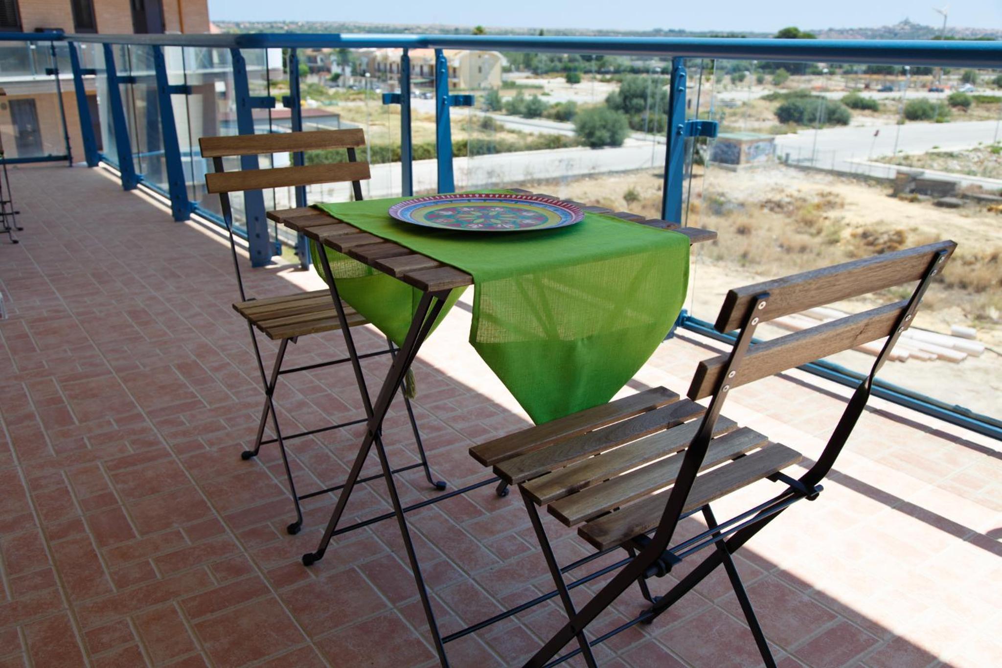 B&B Mediterraneo