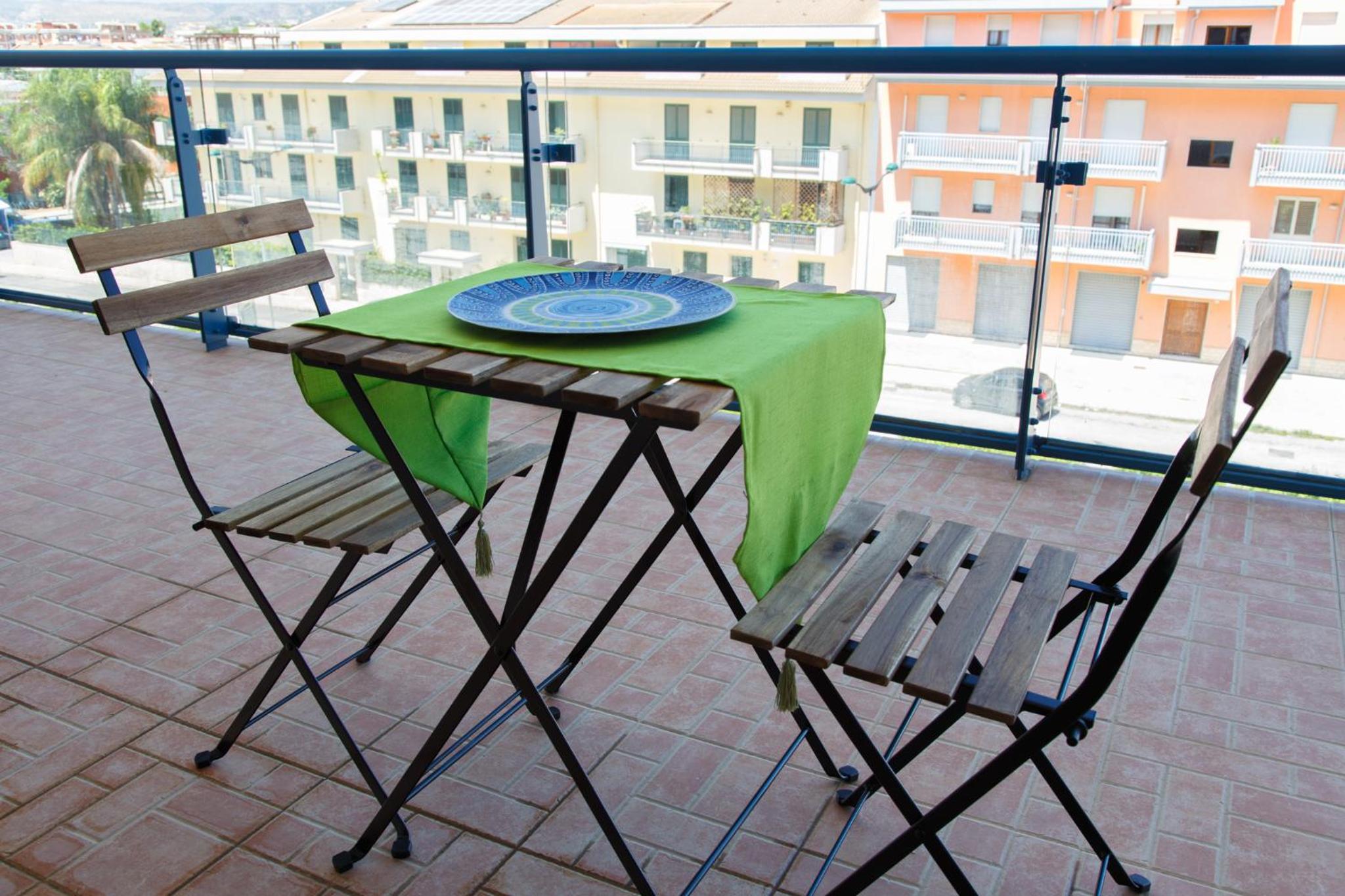 B&B Mediterraneo