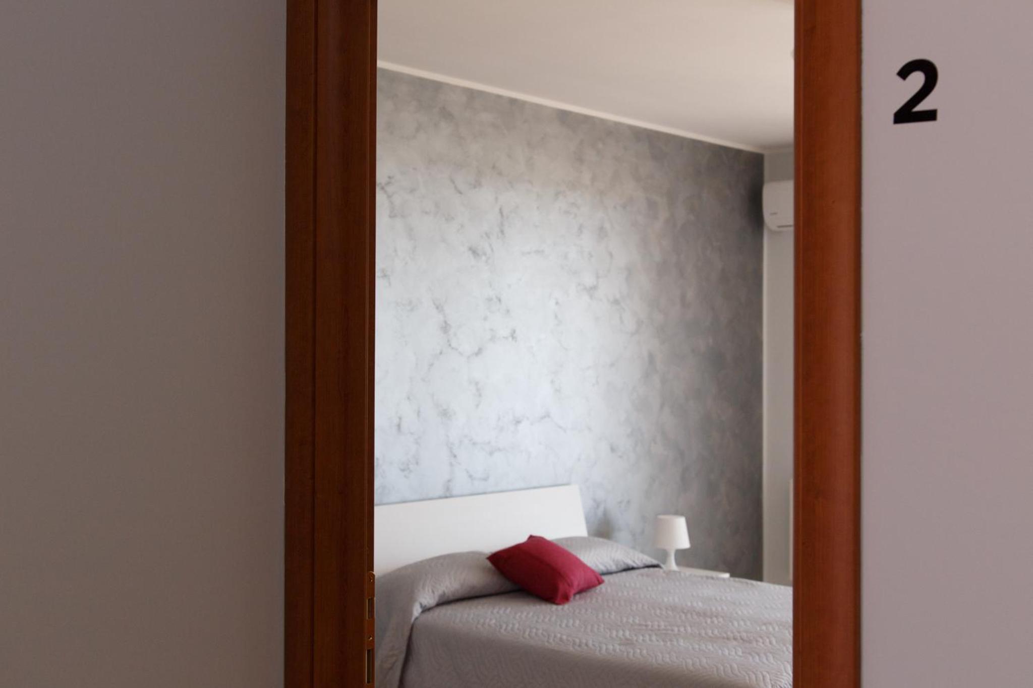 B&B Mediterraneo