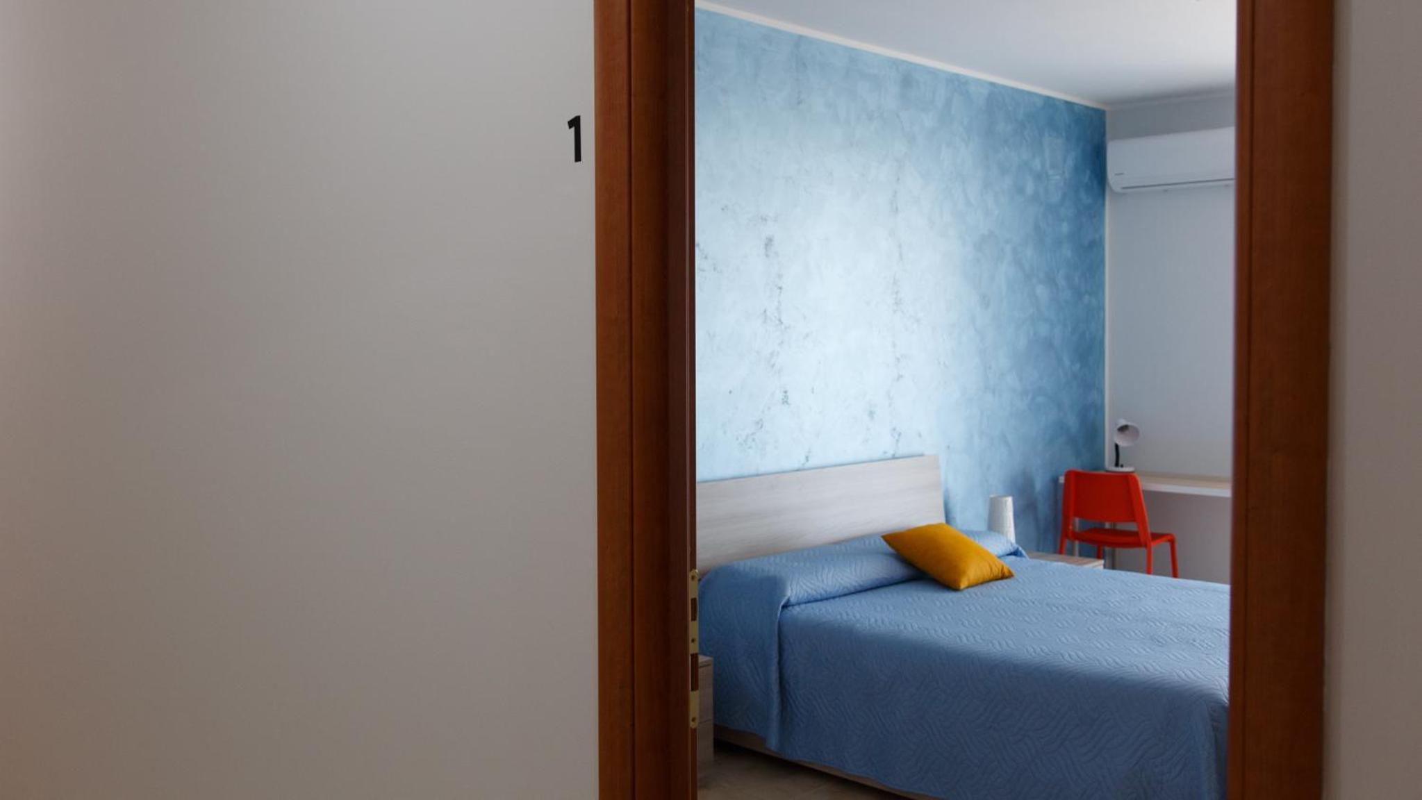 B&B Mediterraneo