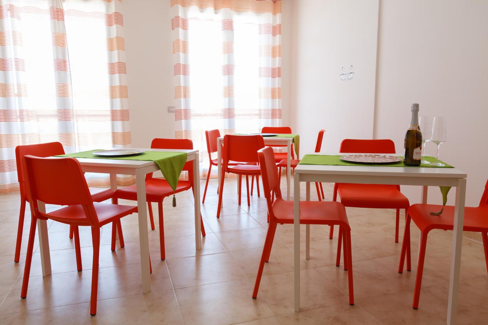 B&B Mediterraneo