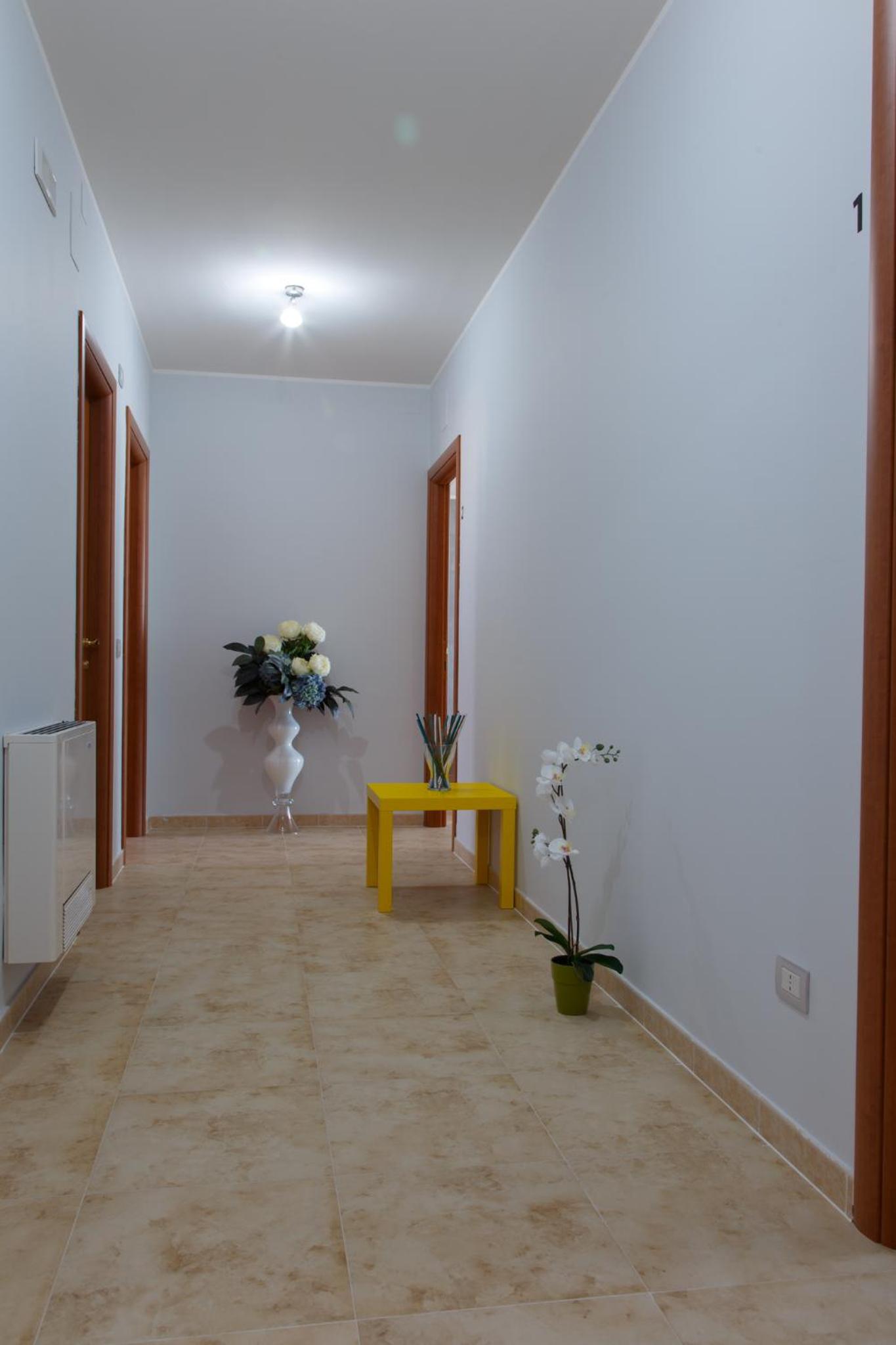 B&B Mediterraneo