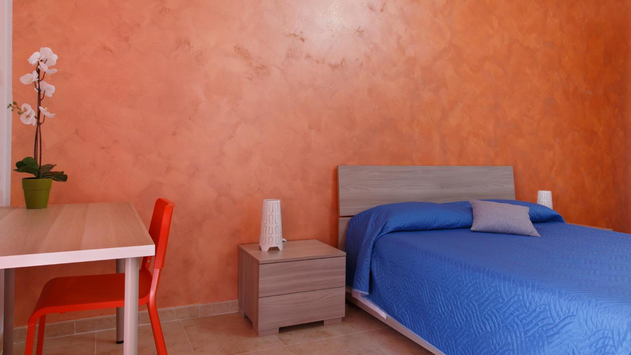 B&B Mediterraneo