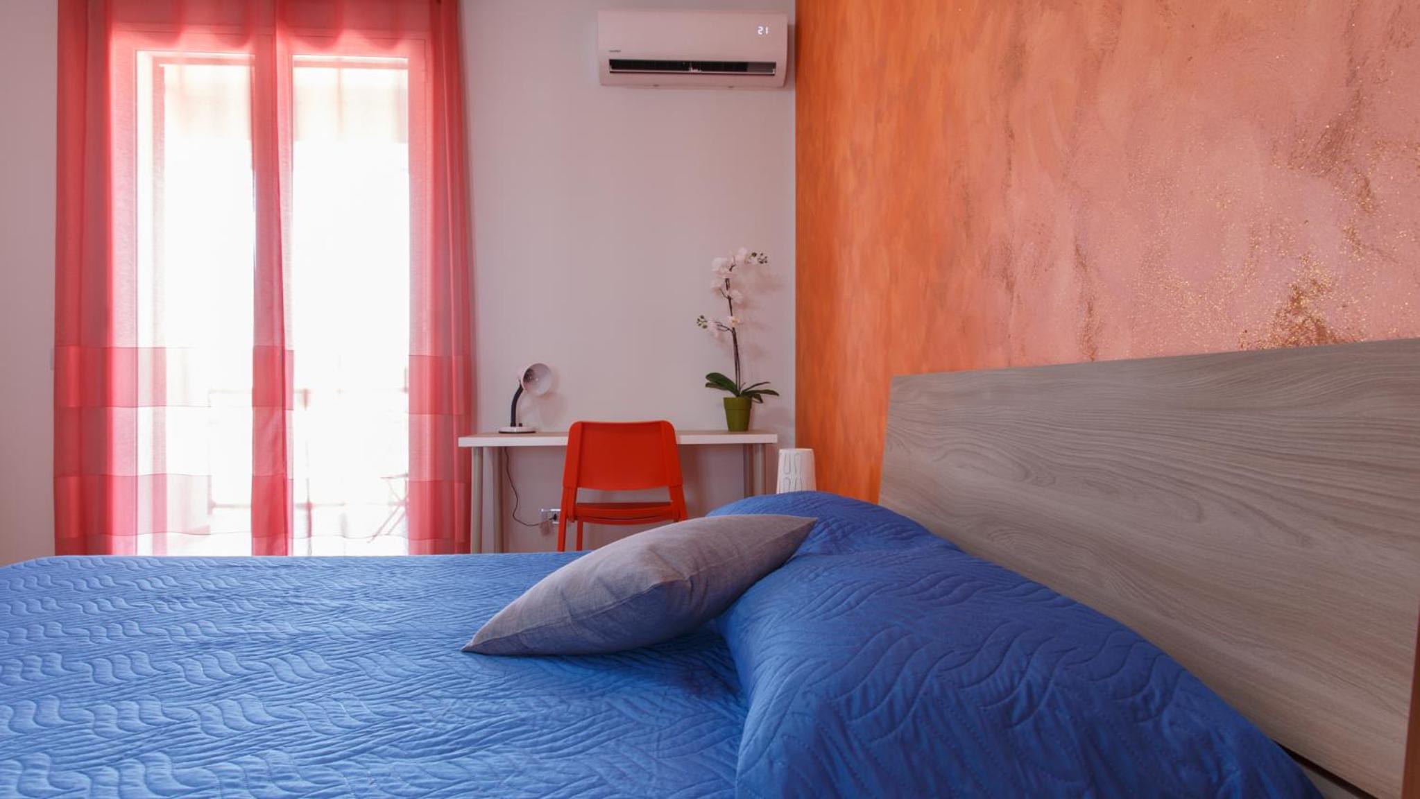 B&B Mediterraneo