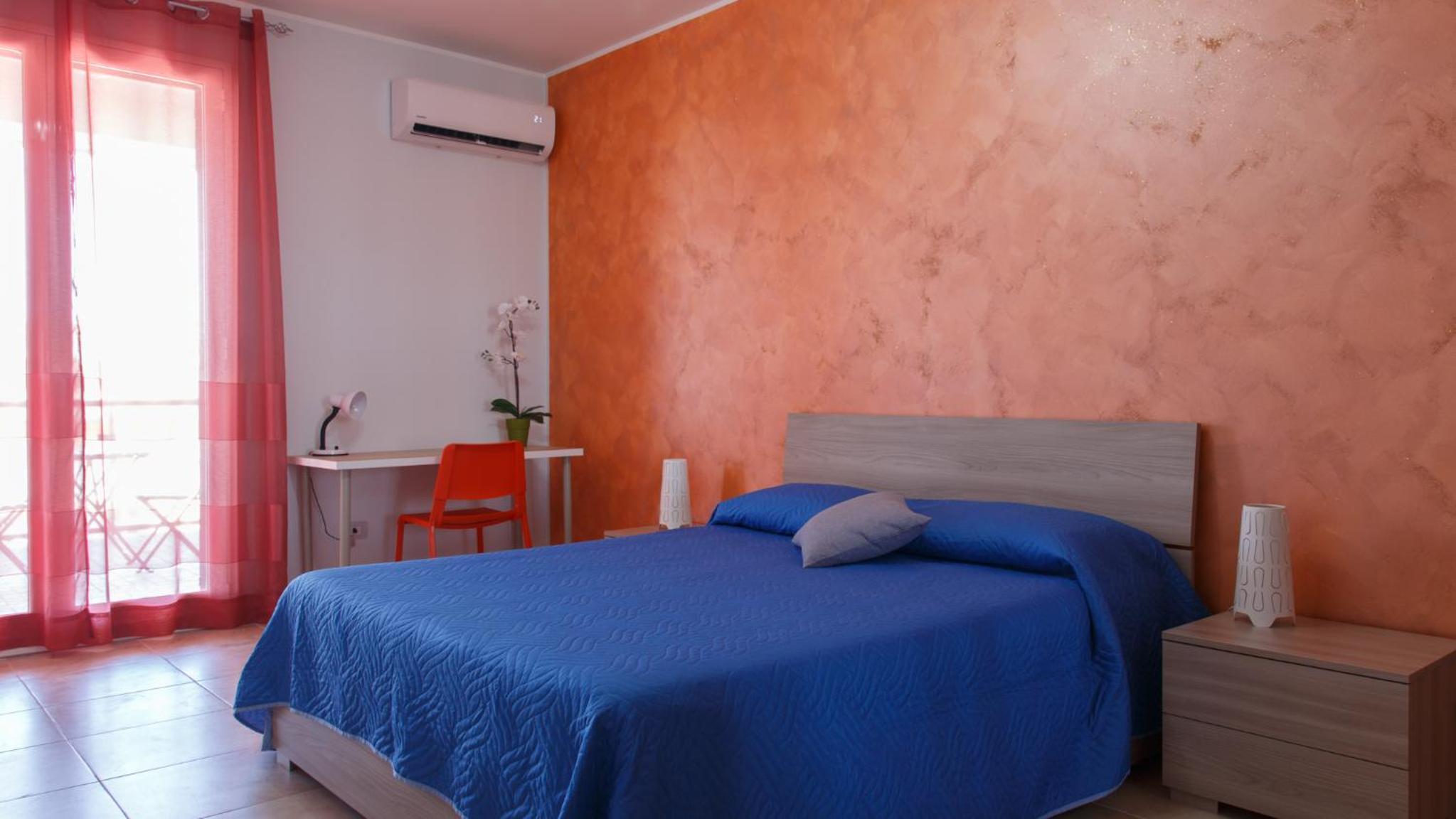 B&B Mediterraneo