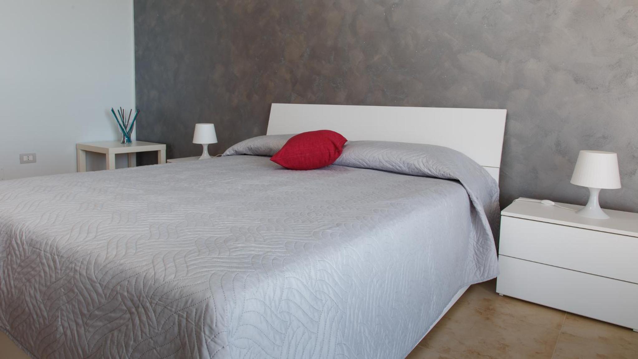 B&B Mediterraneo