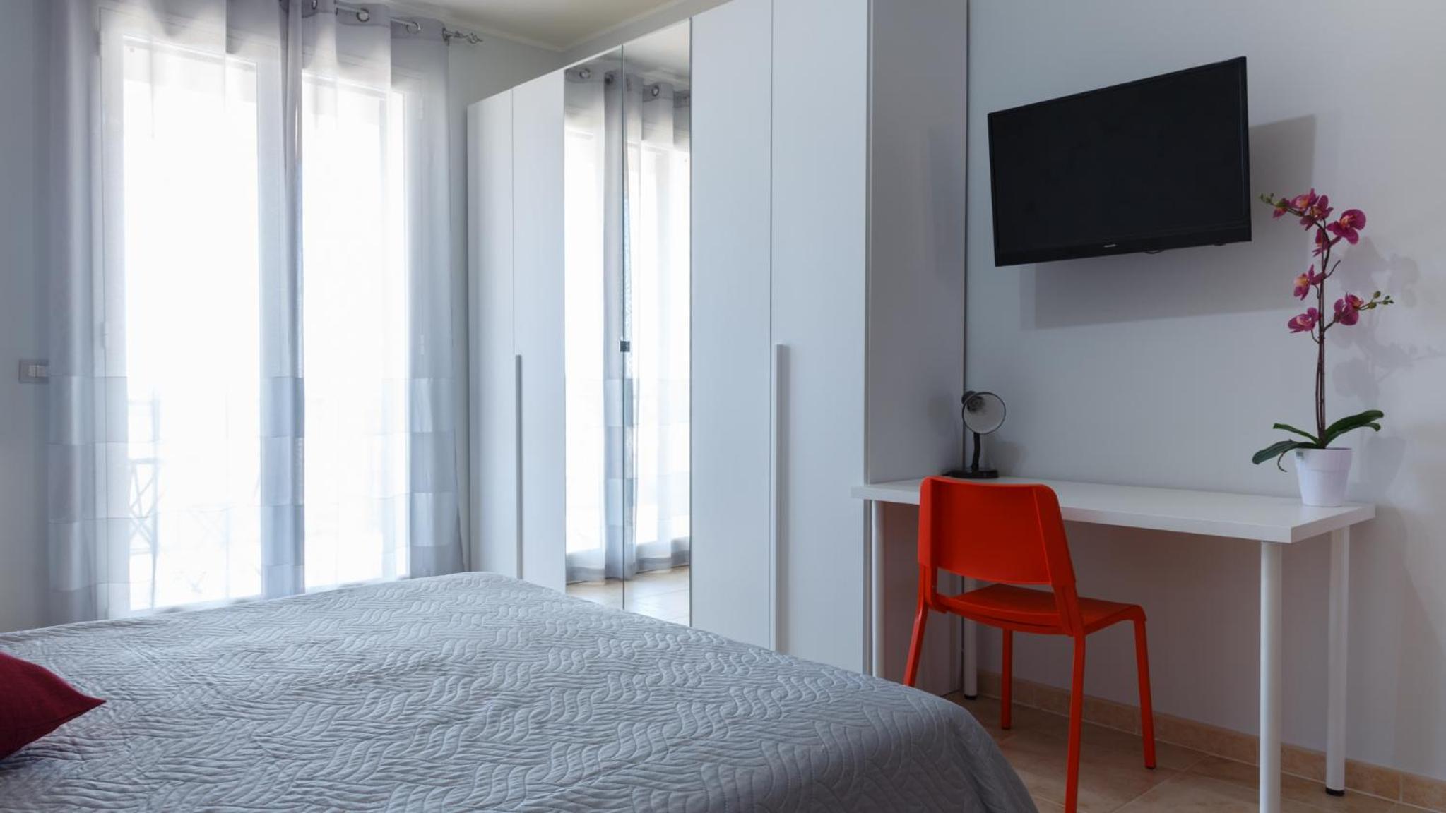 B&B Mediterraneo