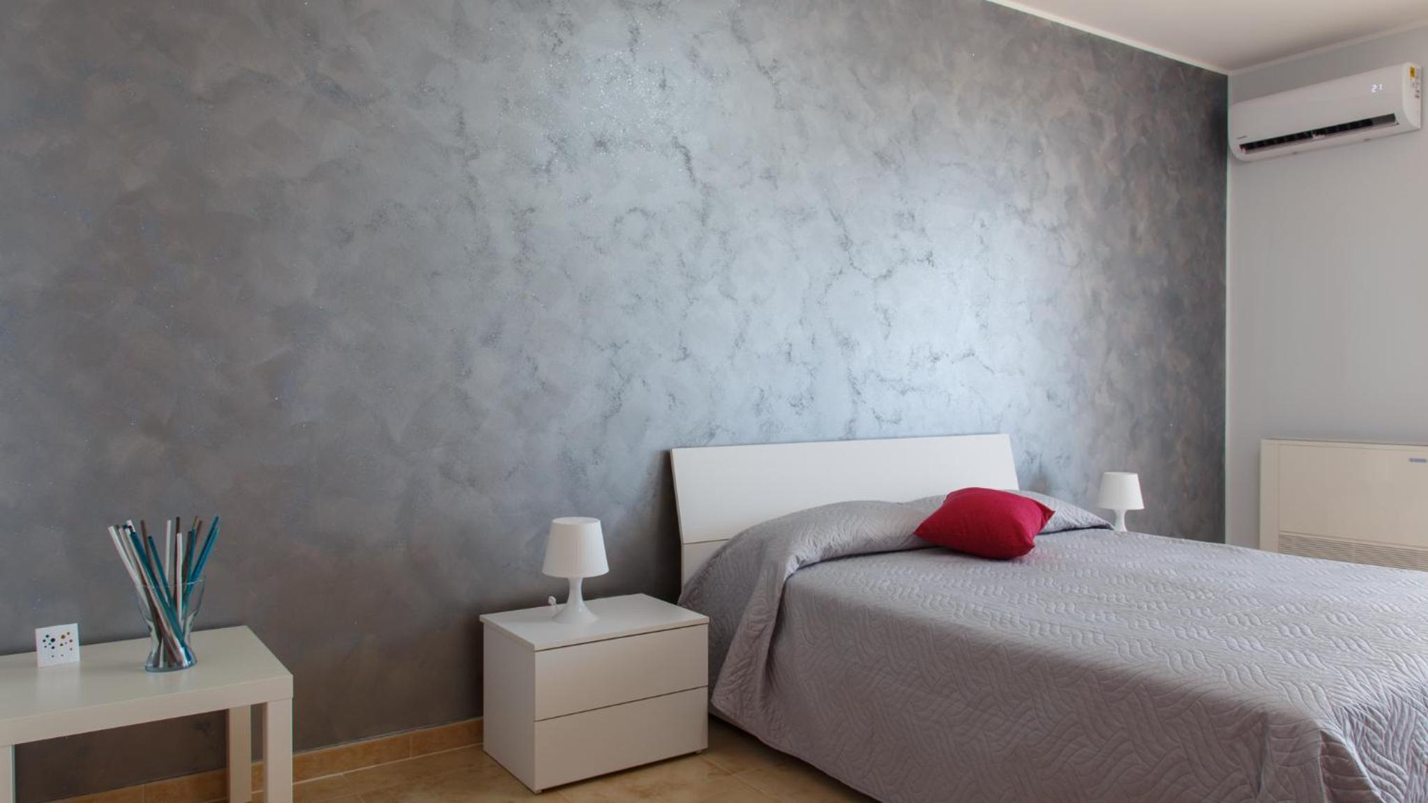 B&B Mediterraneo