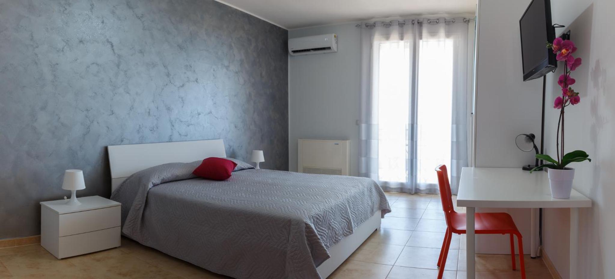 B&B Mediterraneo