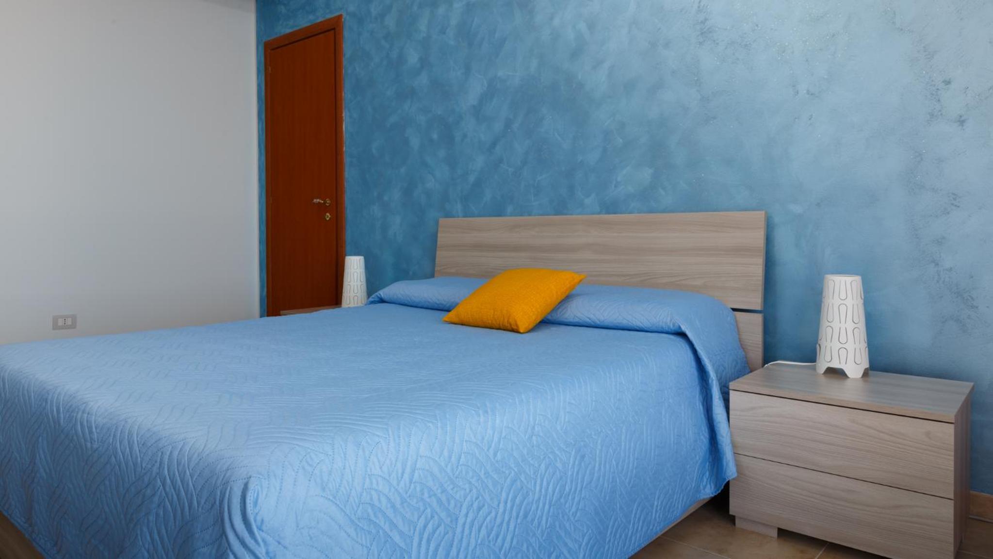 B&B Mediterraneo