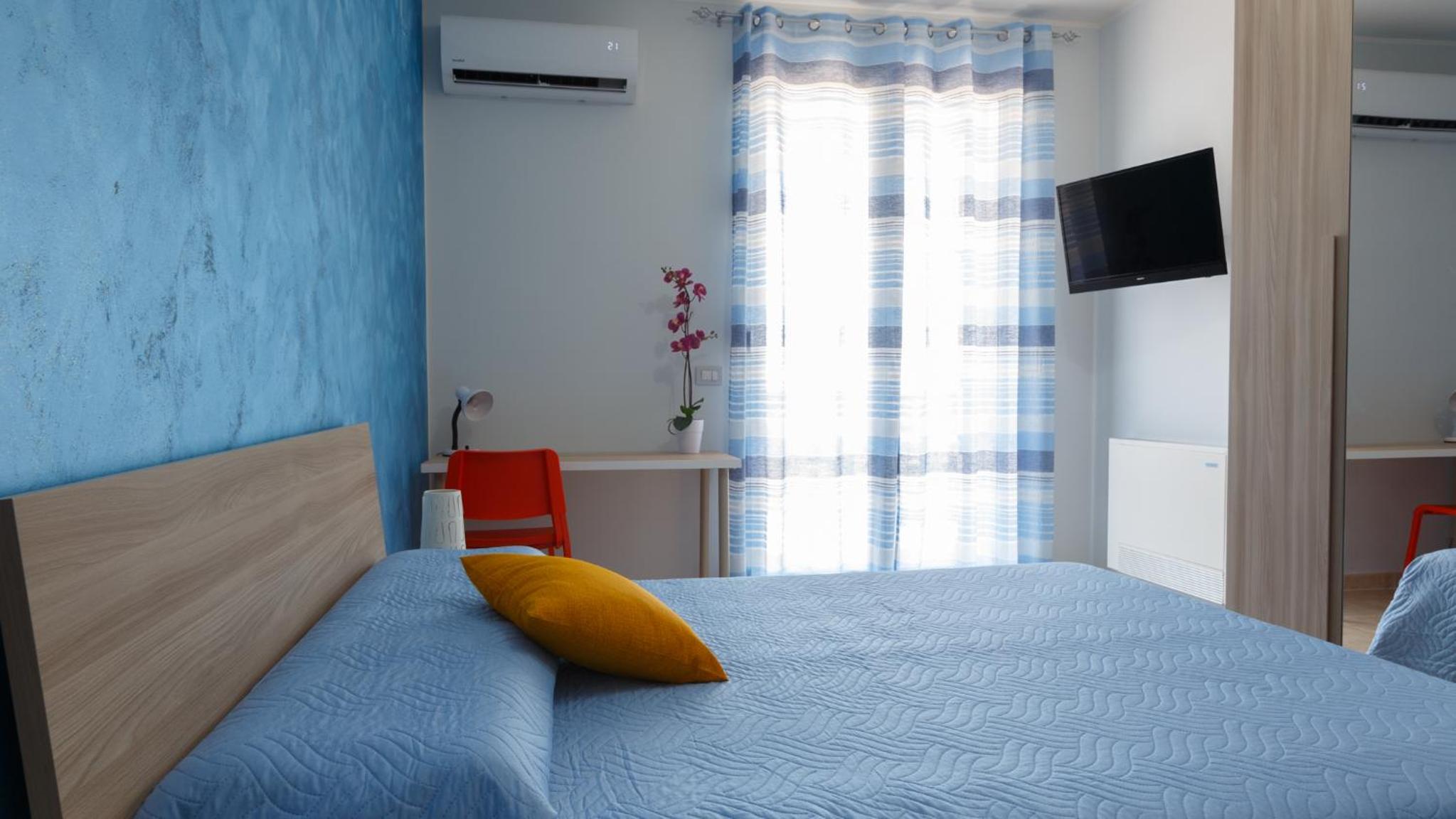 B&B Mediterraneo