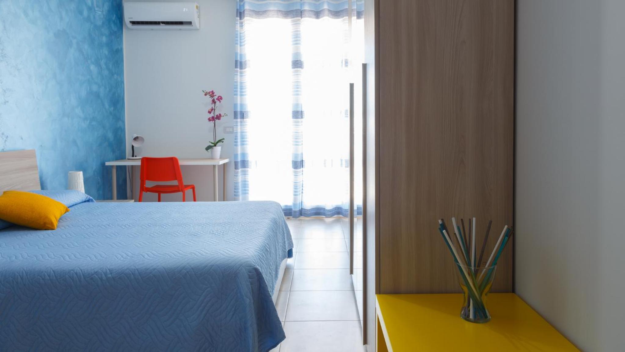 B&B Mediterraneo
