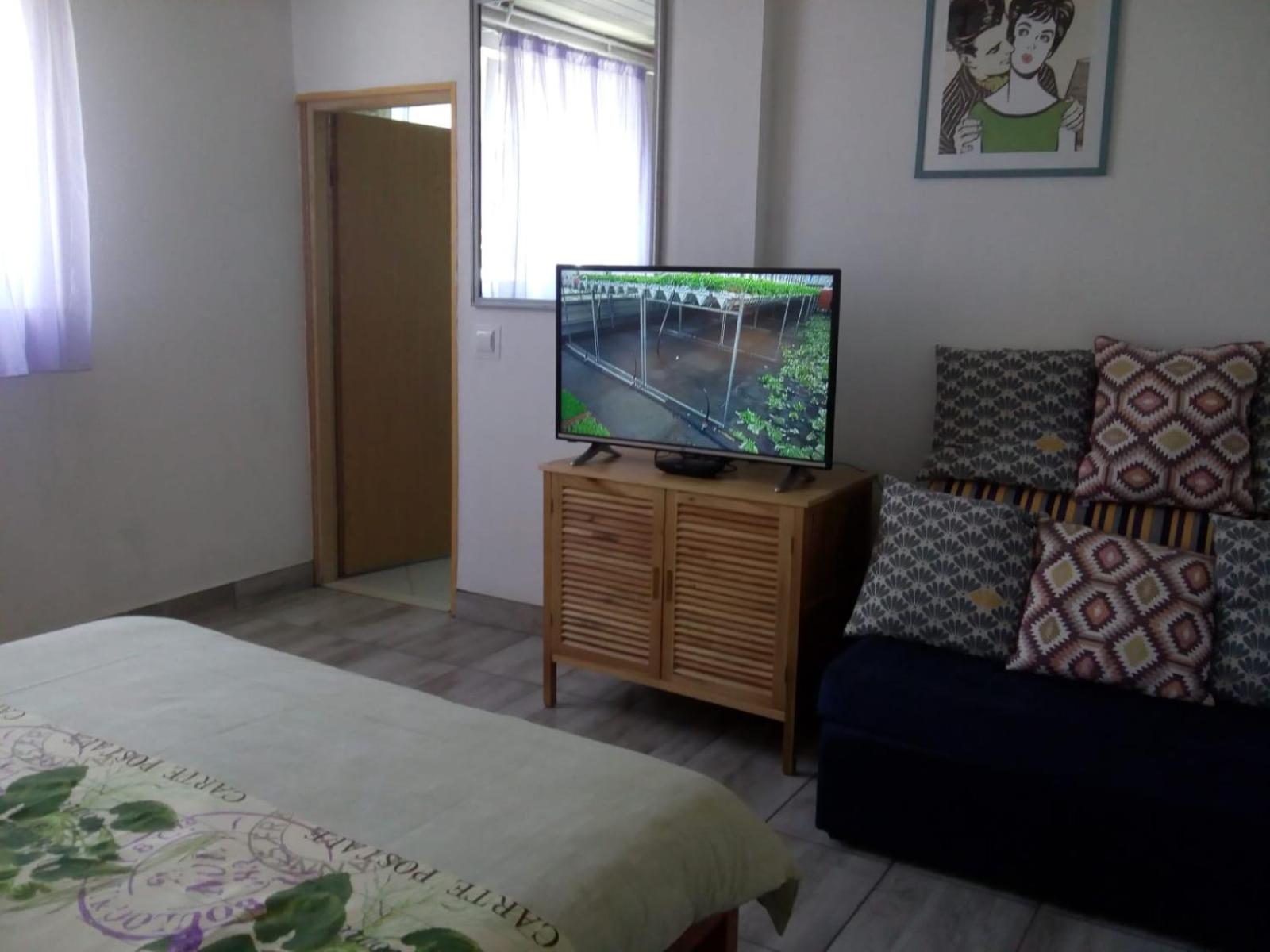 Apartman Teuta Zagreb