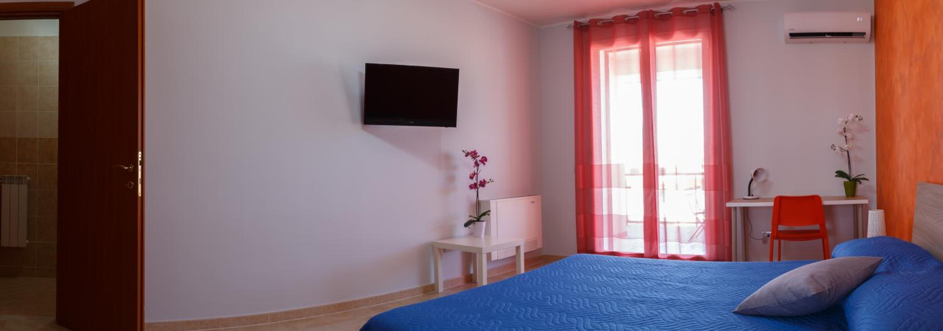 B&B Mediterraneo