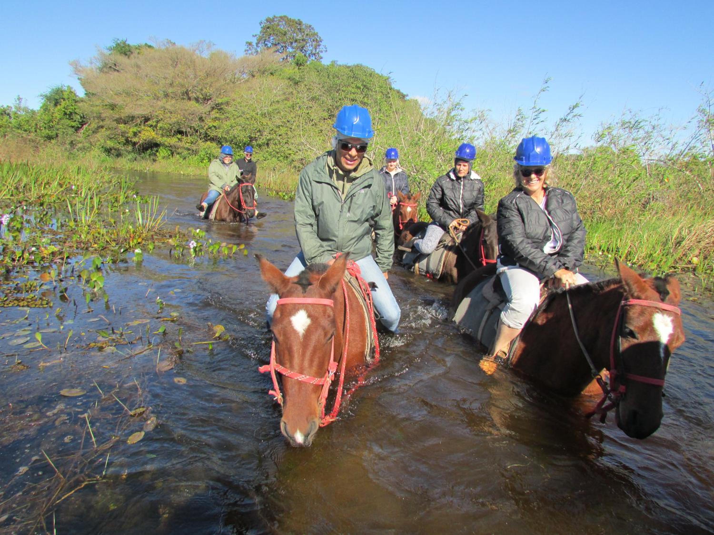 Pousada São João - Estrada Parque Pantanal
