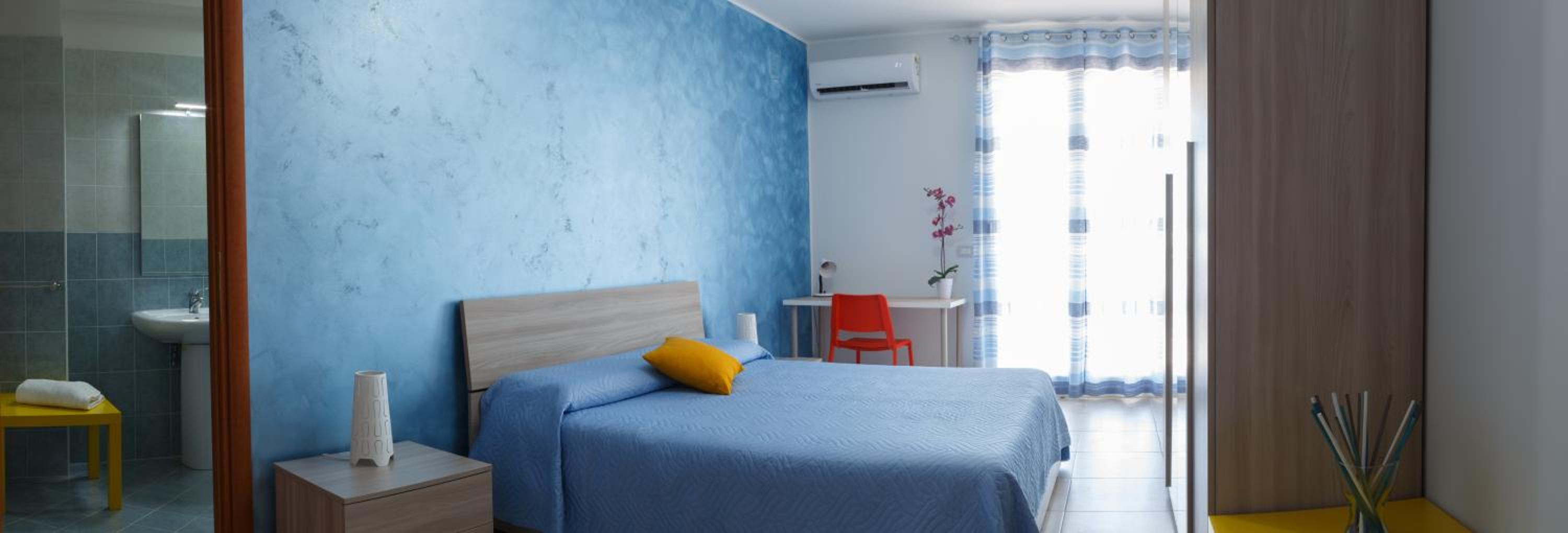 B&B Mediterraneo
