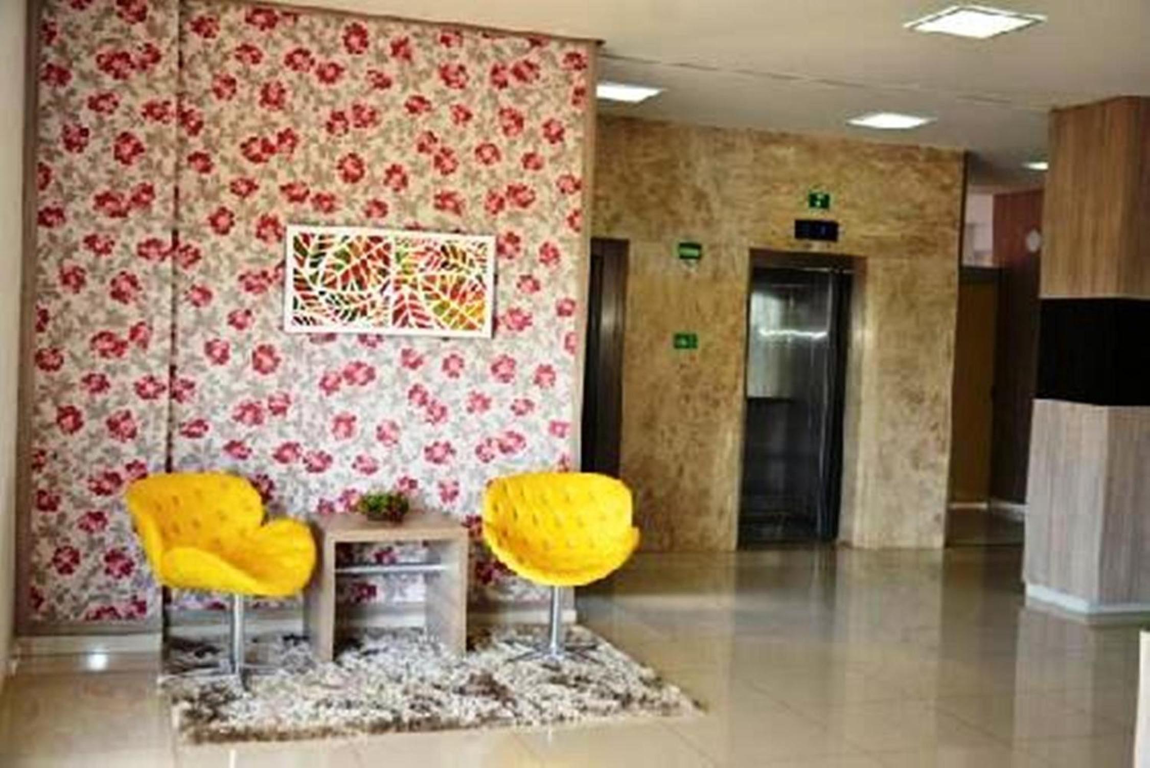 Apartamento Lagoa Quente