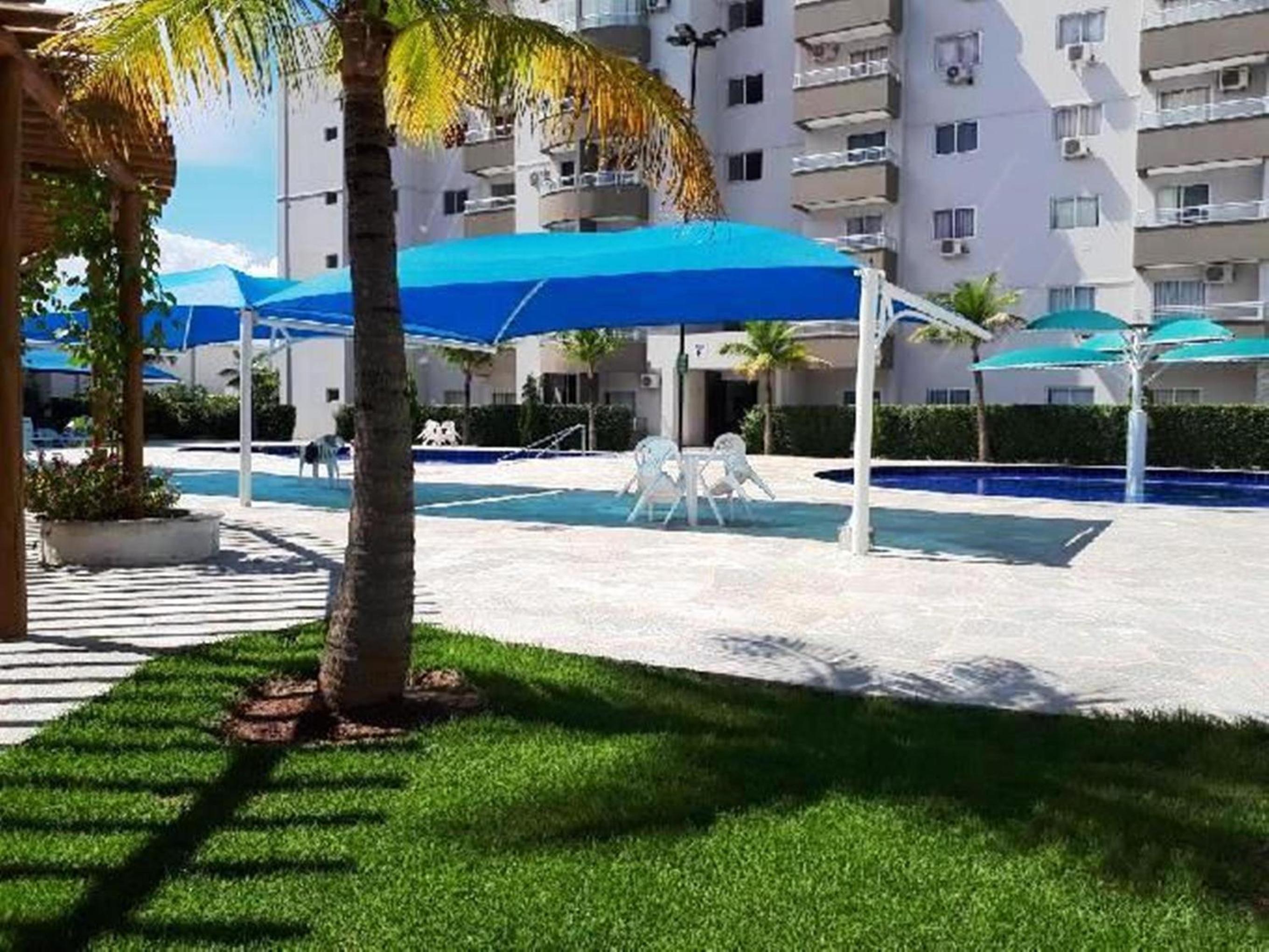 Apartamento Lagoa Quente