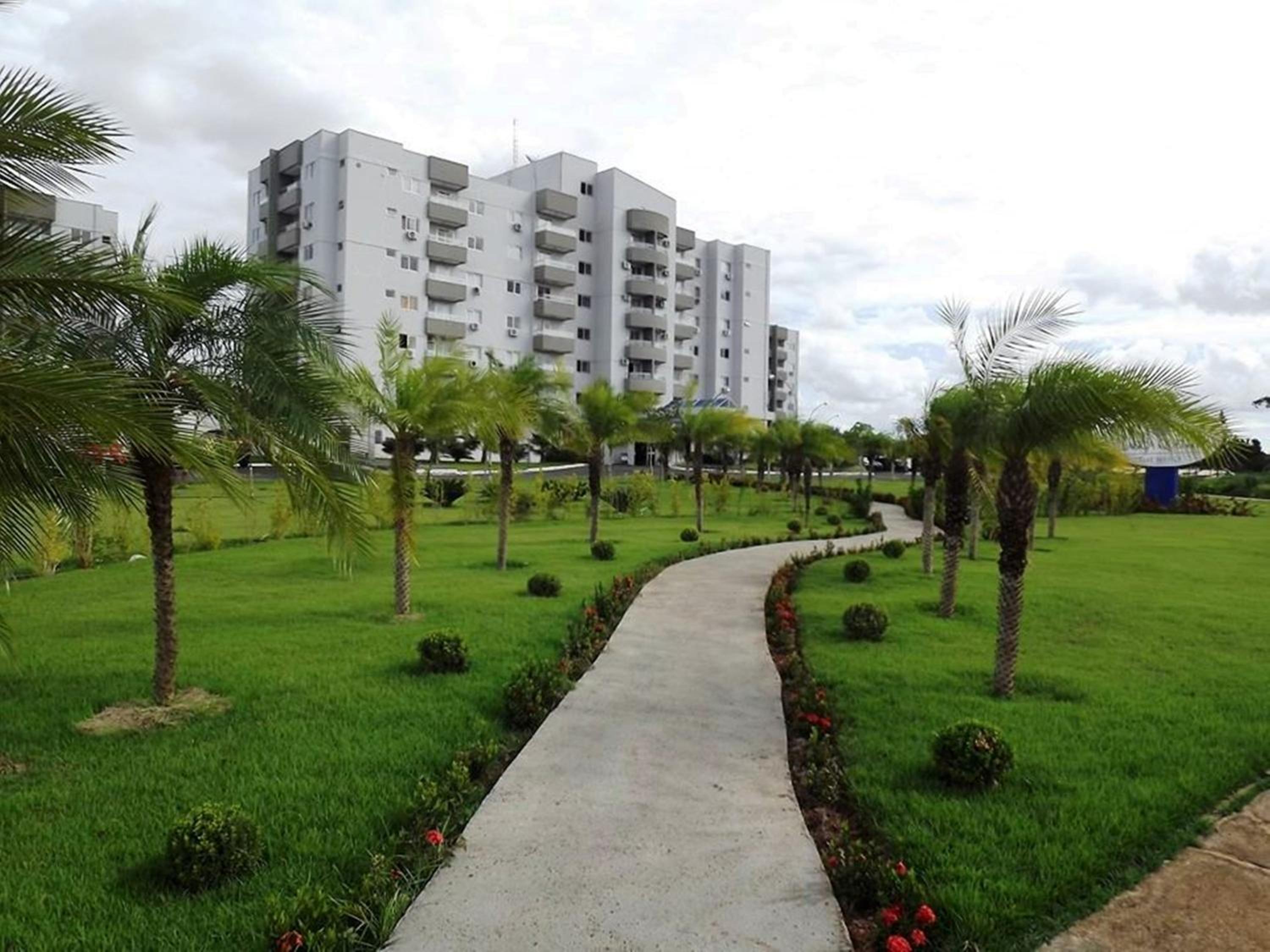 Apartamento Lagoa Quente