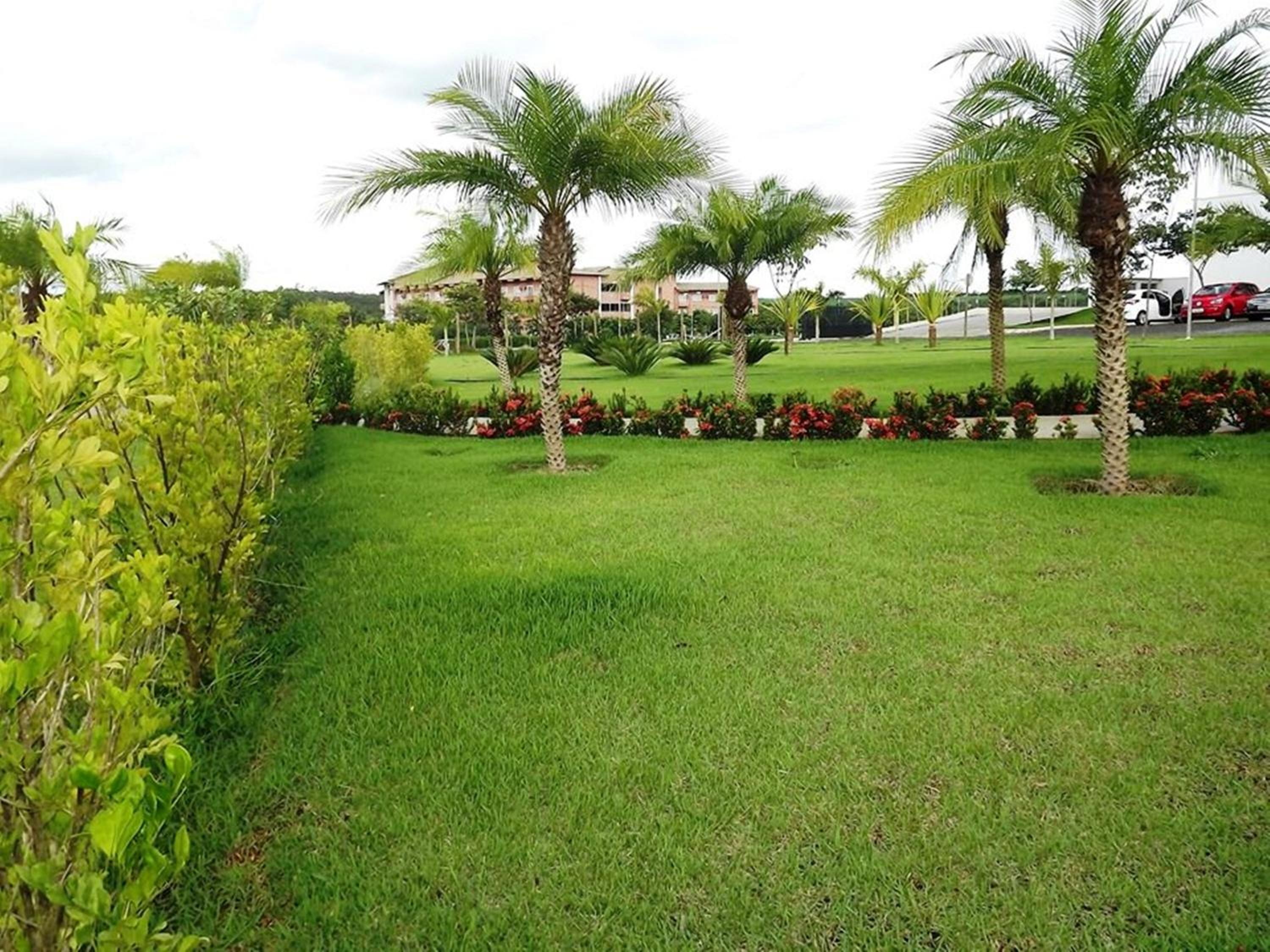 Apartamento Lagoa Quente