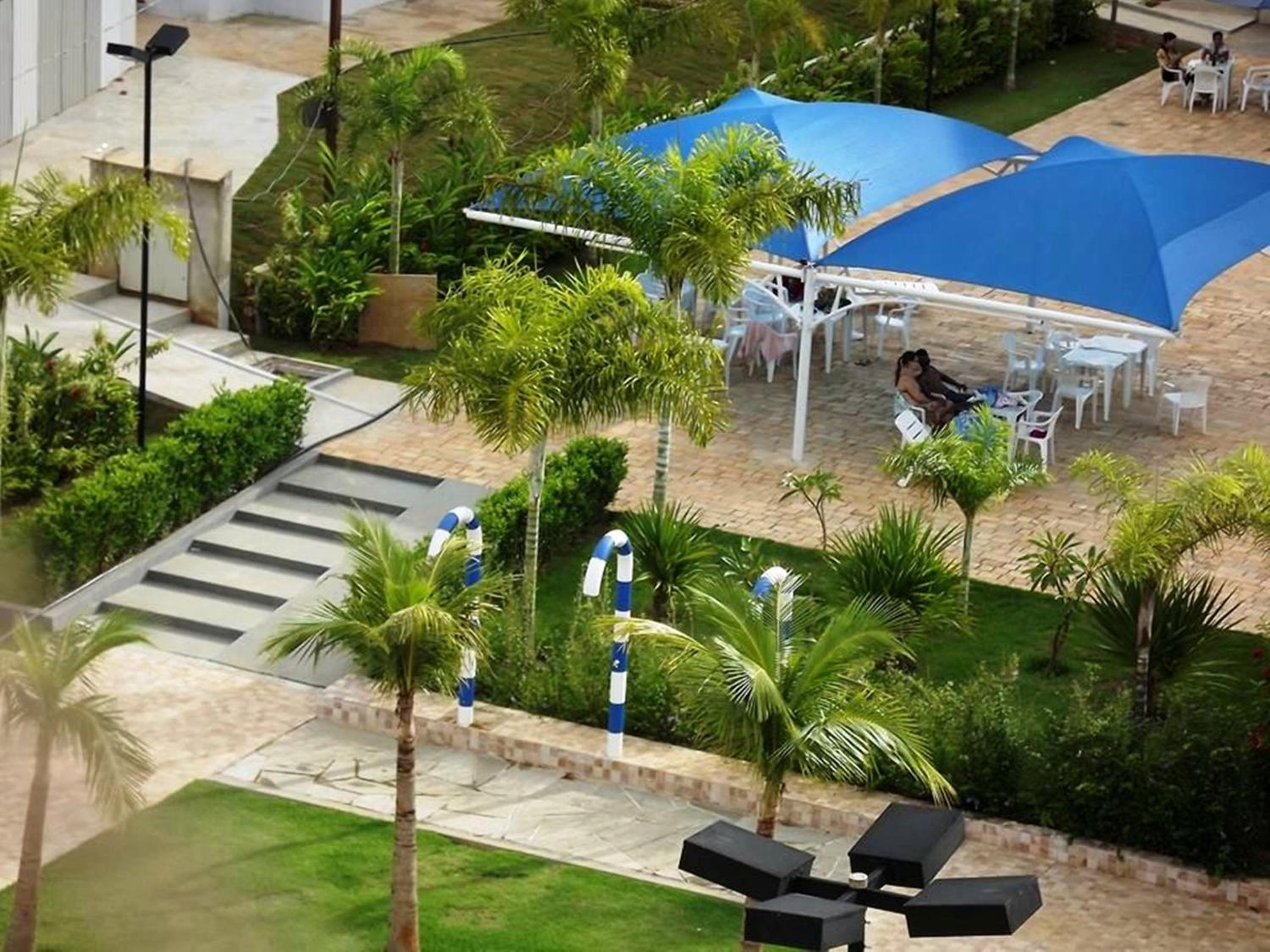 Apartamento Lagoa Quente