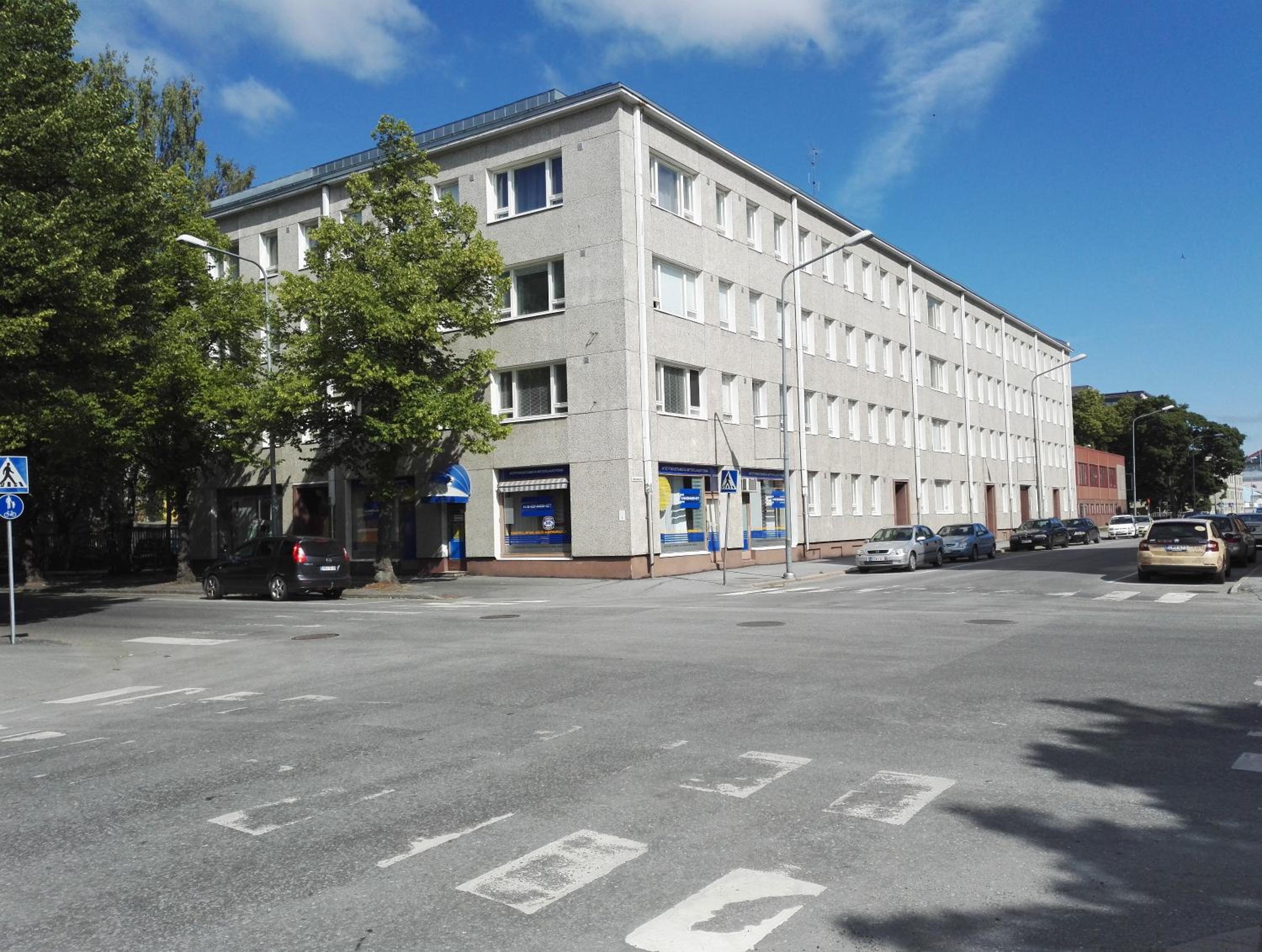 Hotel Anna Apartment - Image 1