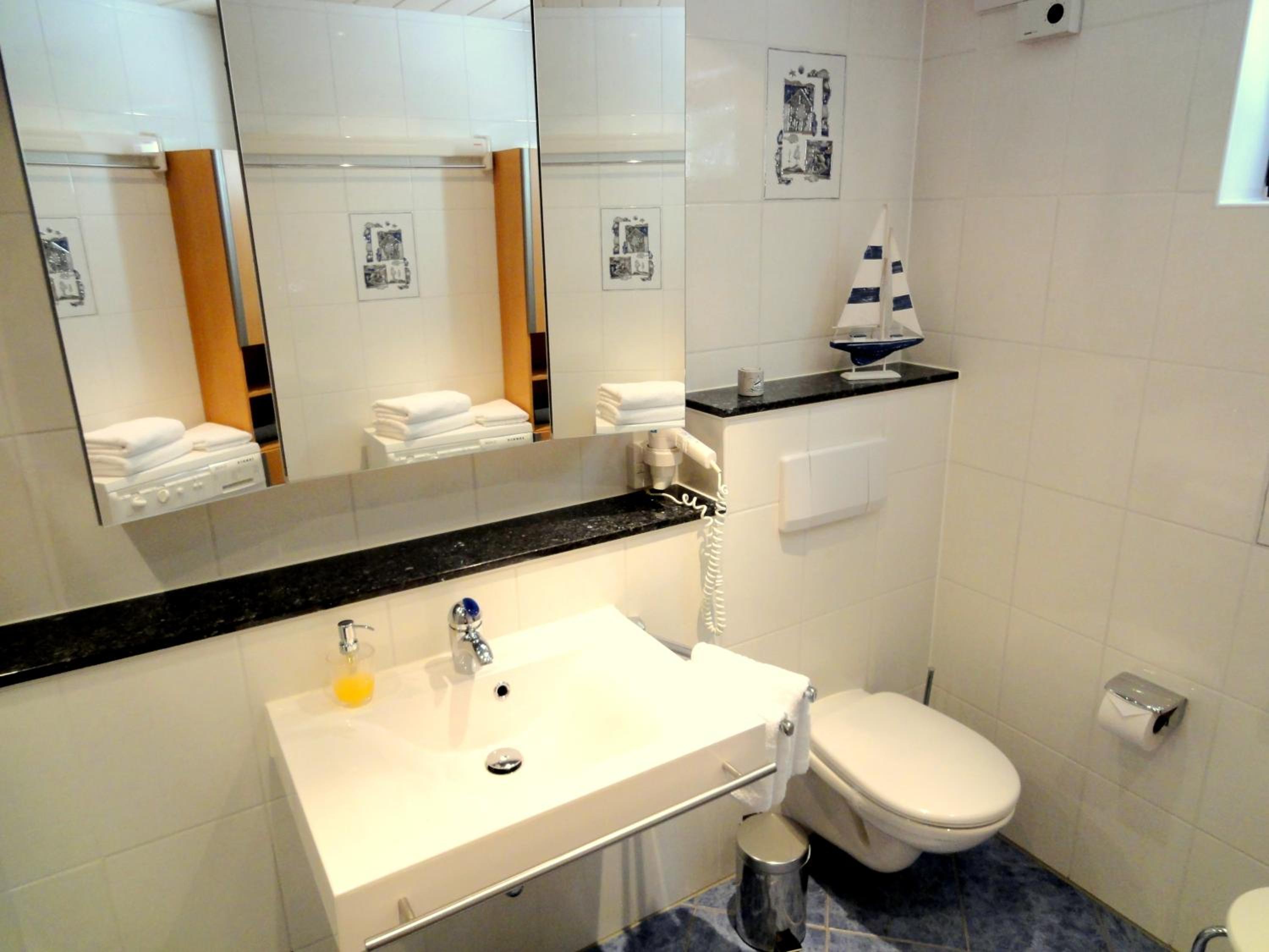 Ferienwohnung Ginkgo