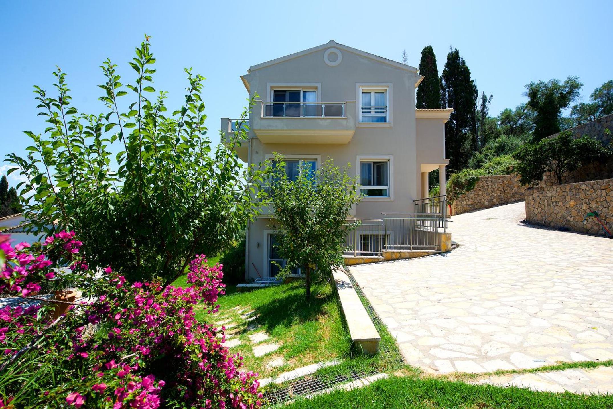 Fedra' House