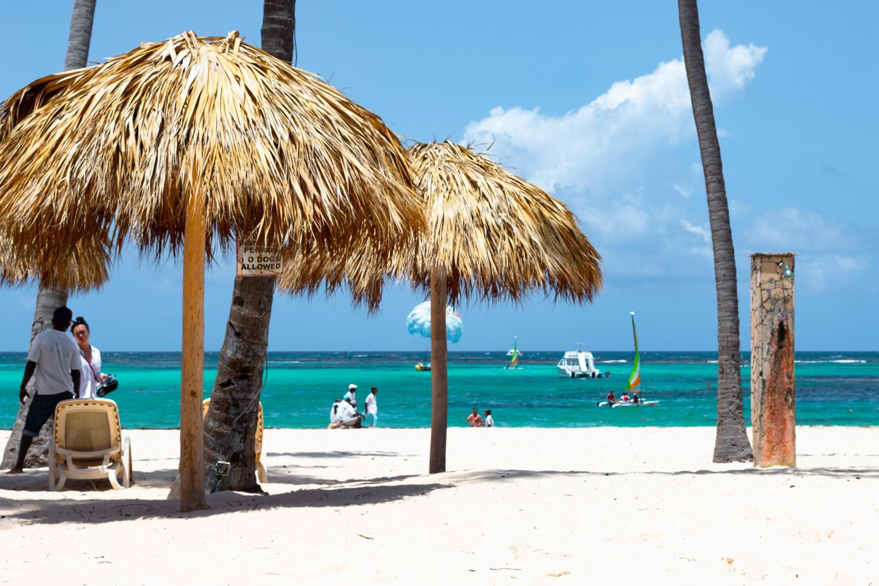 Riviera Punta Cana Eco Travelers