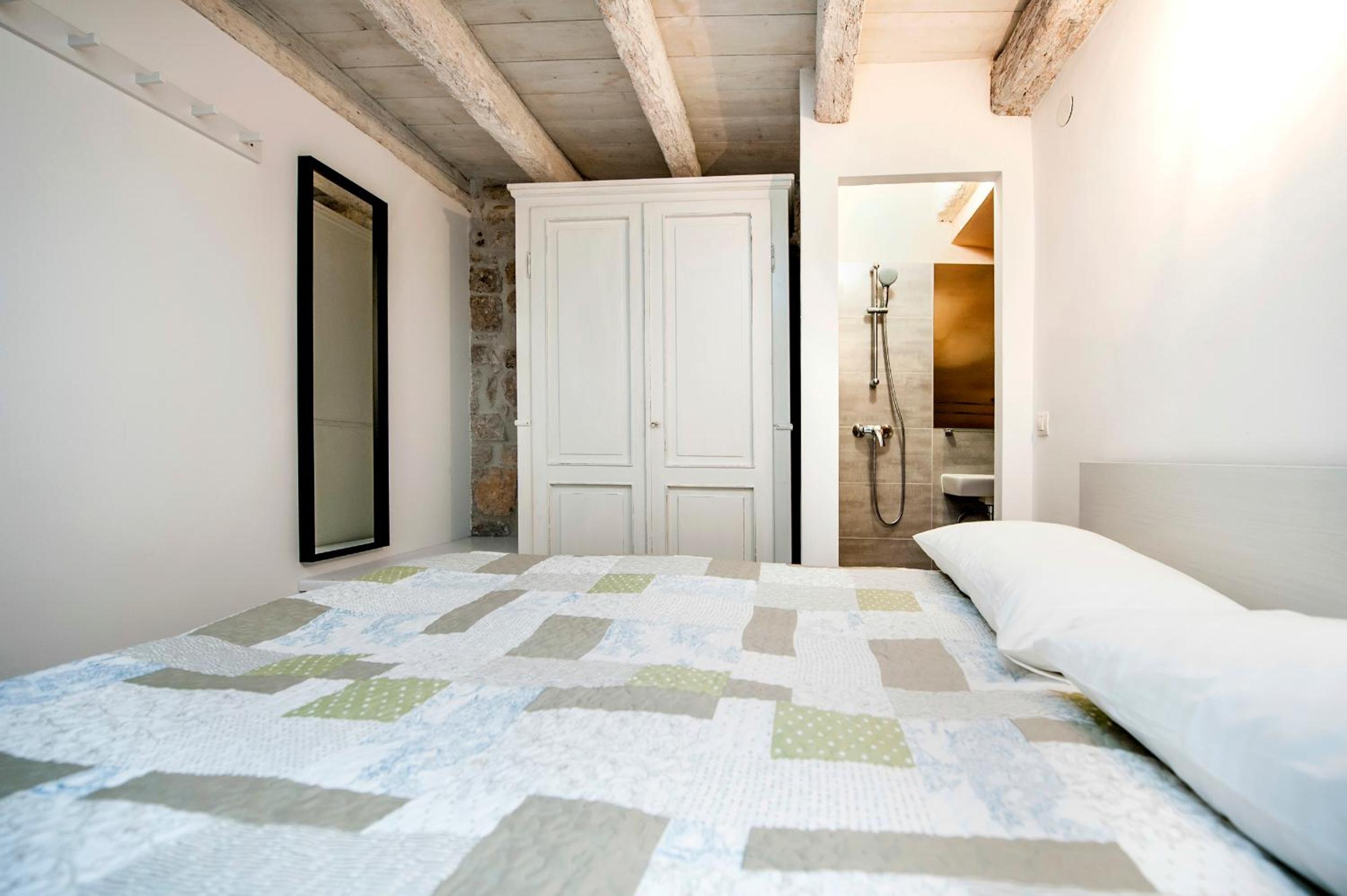Apartments CASA ROCCIA BIANCA view 3