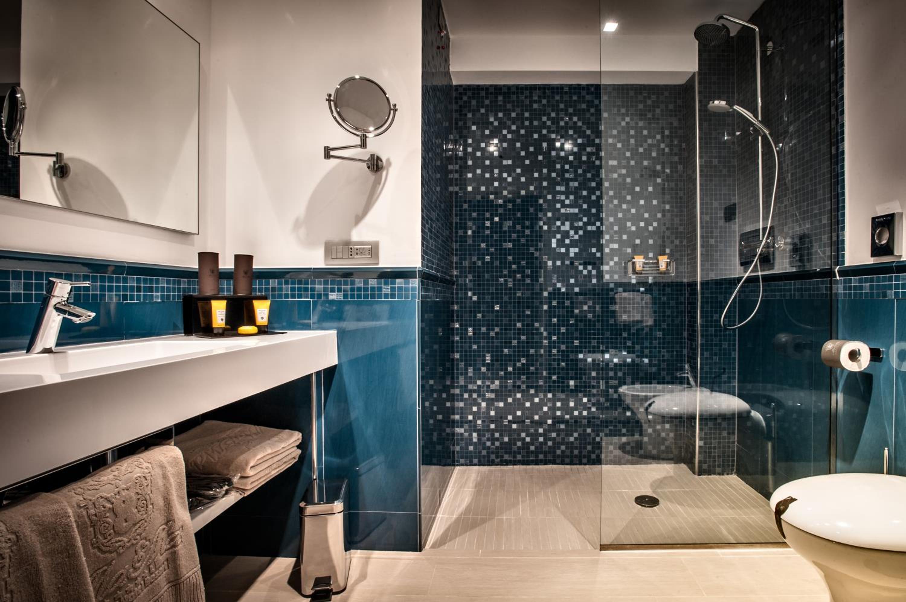 Grand Hotel Resort&SPA Ma&Ma - Adults Only