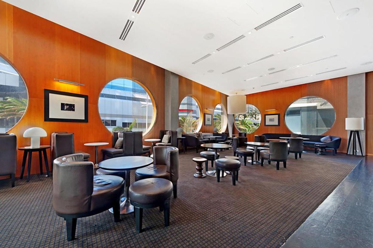 Number 1 H Residences - WiFi, Parking & More by Gold Coast Holidays