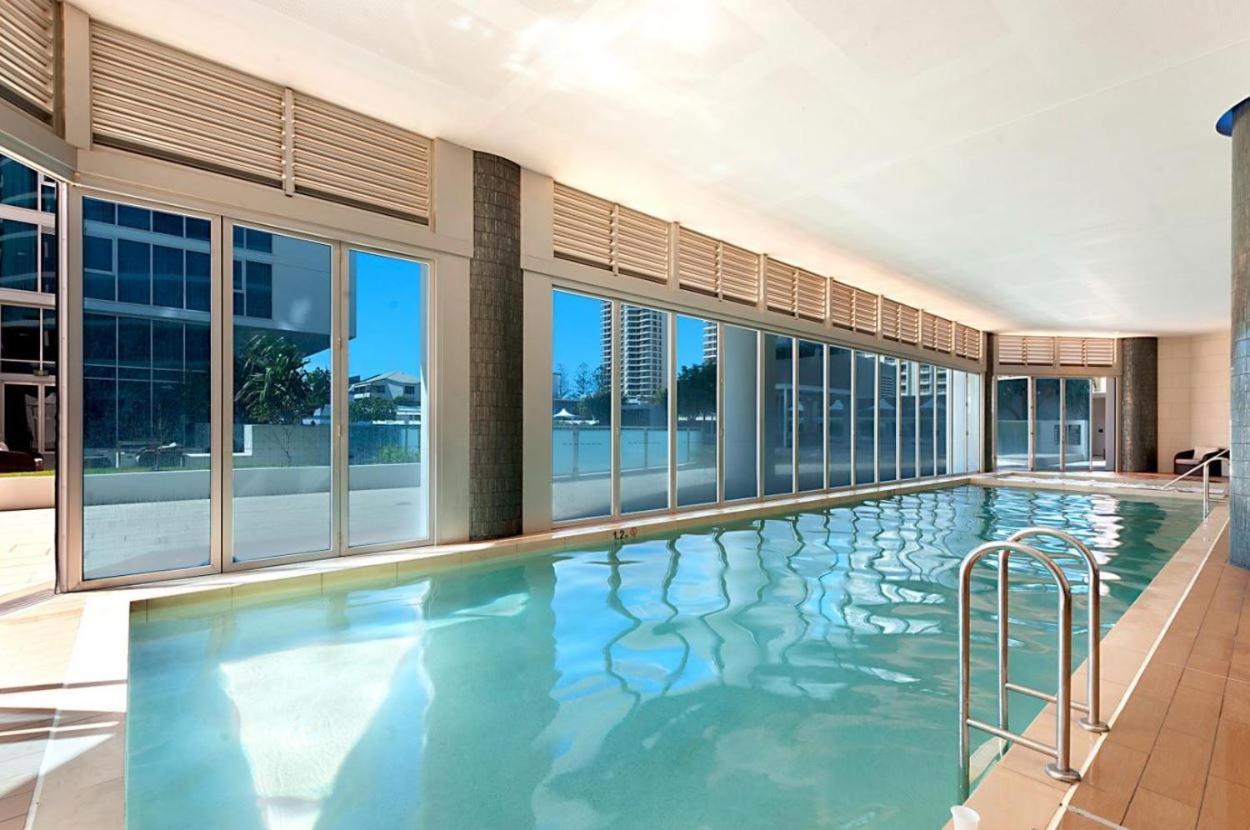 Number 1 H Residences - WiFi, Parking & More by Gold Coast Holidays