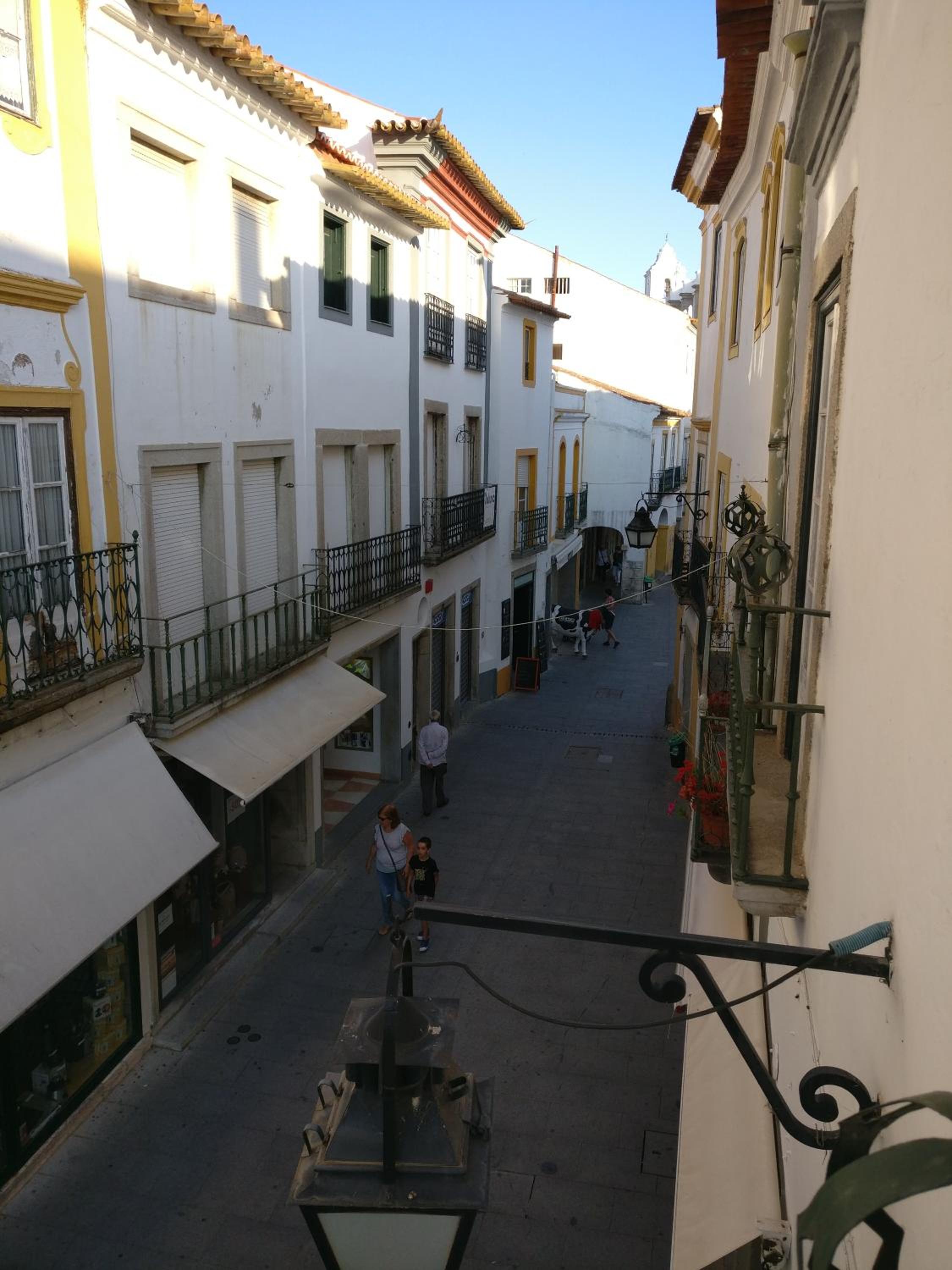 Casa da Avó Alsira 2 view 3