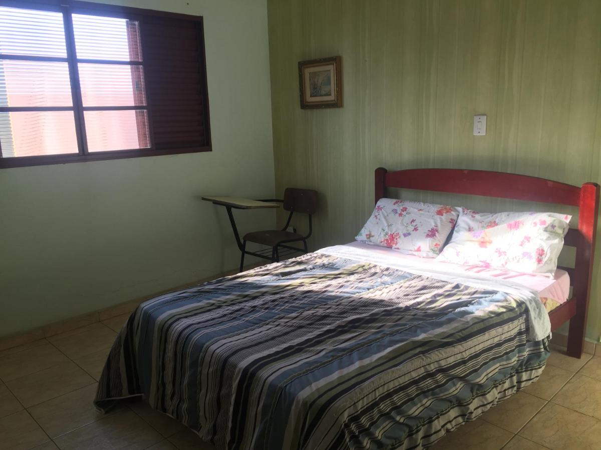 Hostel Brigadeiro Jordao, photo 9
