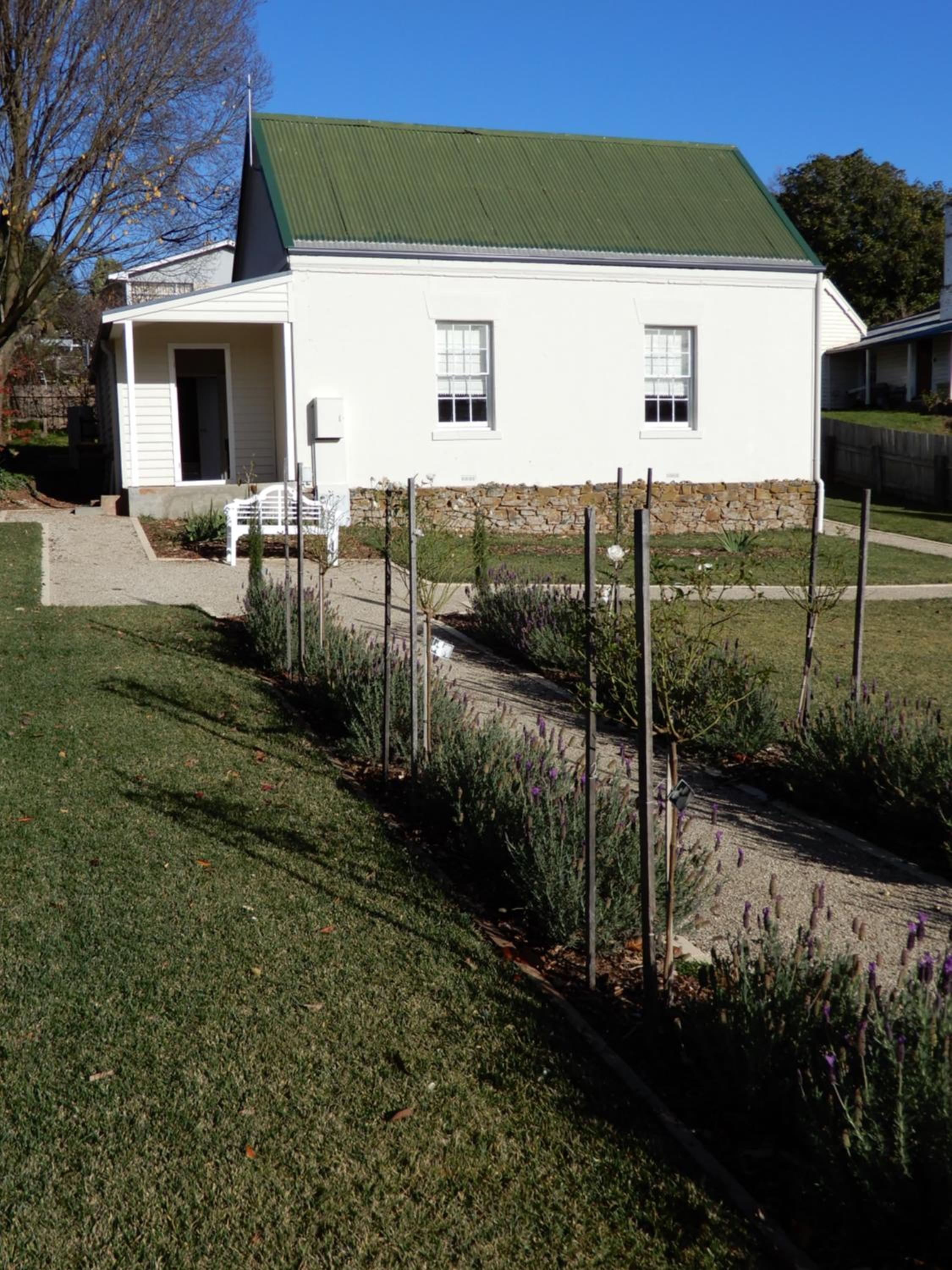 The Chapel Deloraine