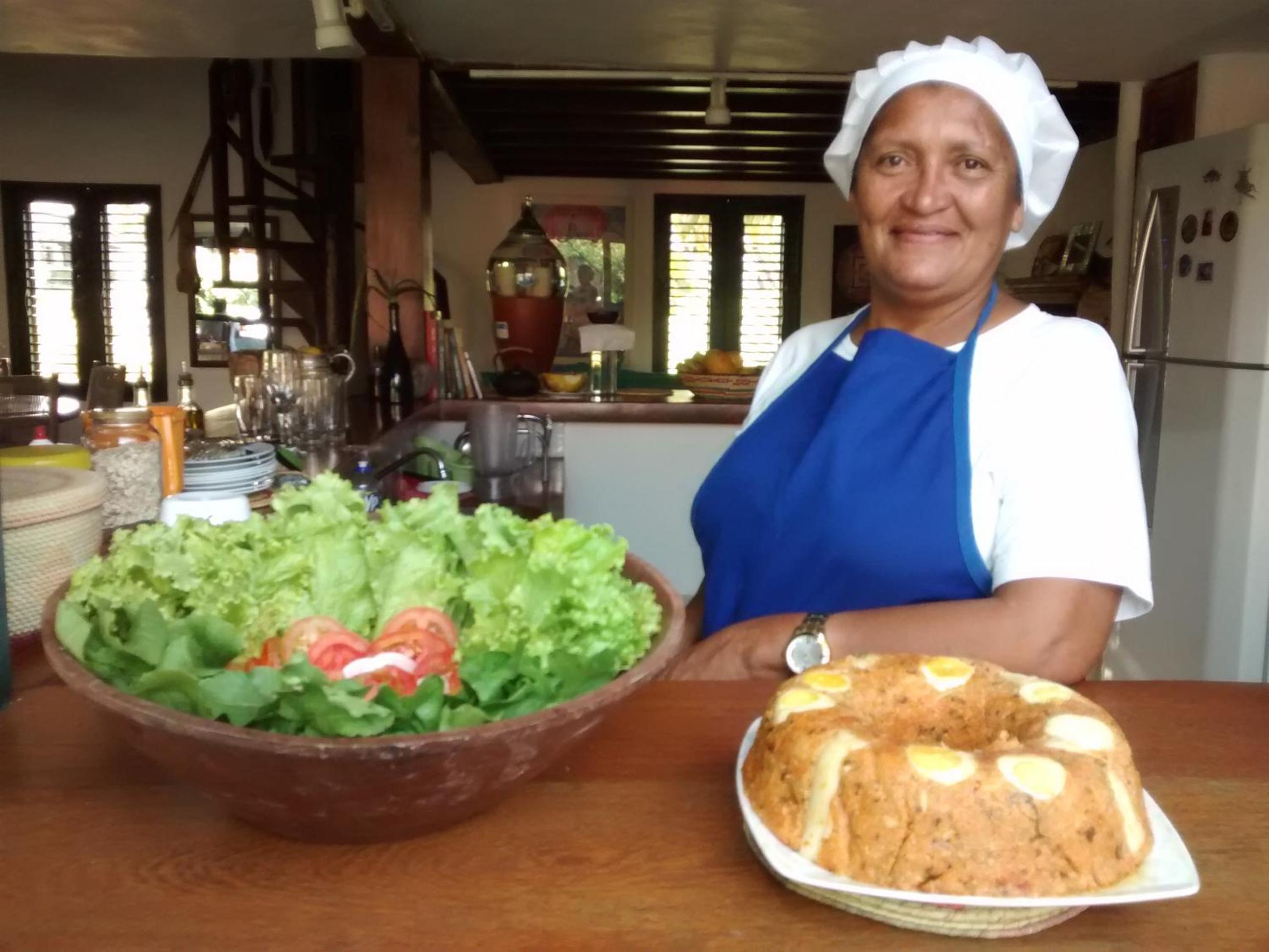 Casa Vila Do Outeiro
